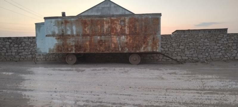 Wagon - Туркменбаши - img 7