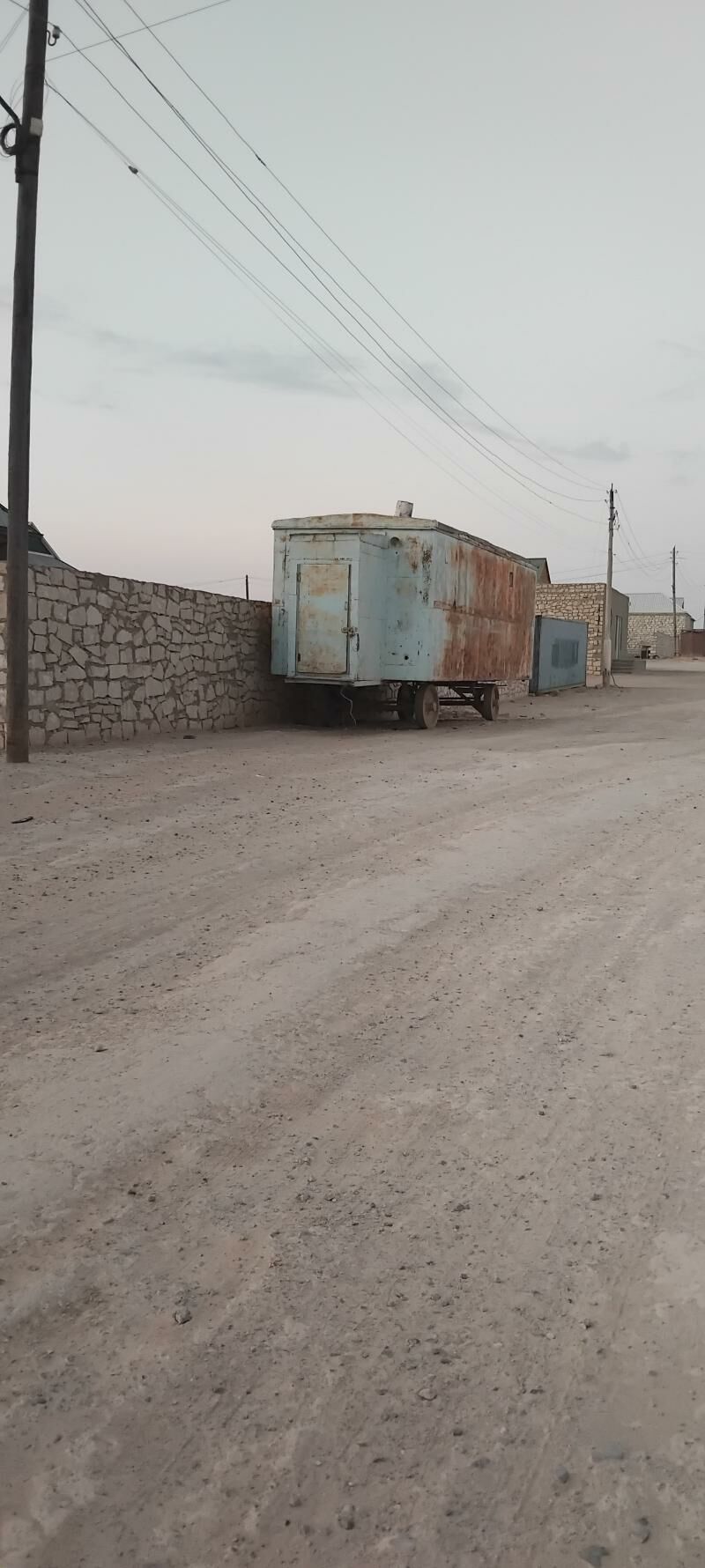 Wagon - Туркменбаши - img 5