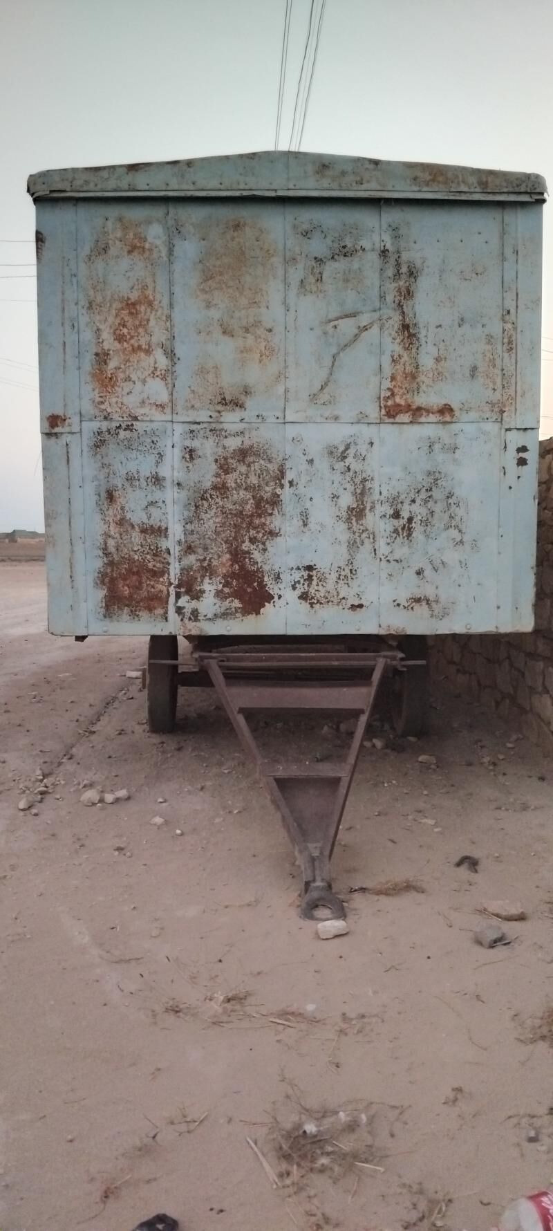 Wagon - Туркменбаши - img 6
