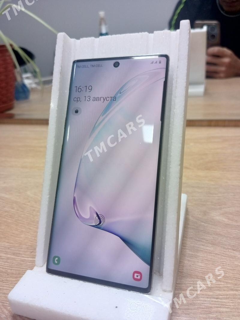 Samsung note 10 - Bagyr - img 2
