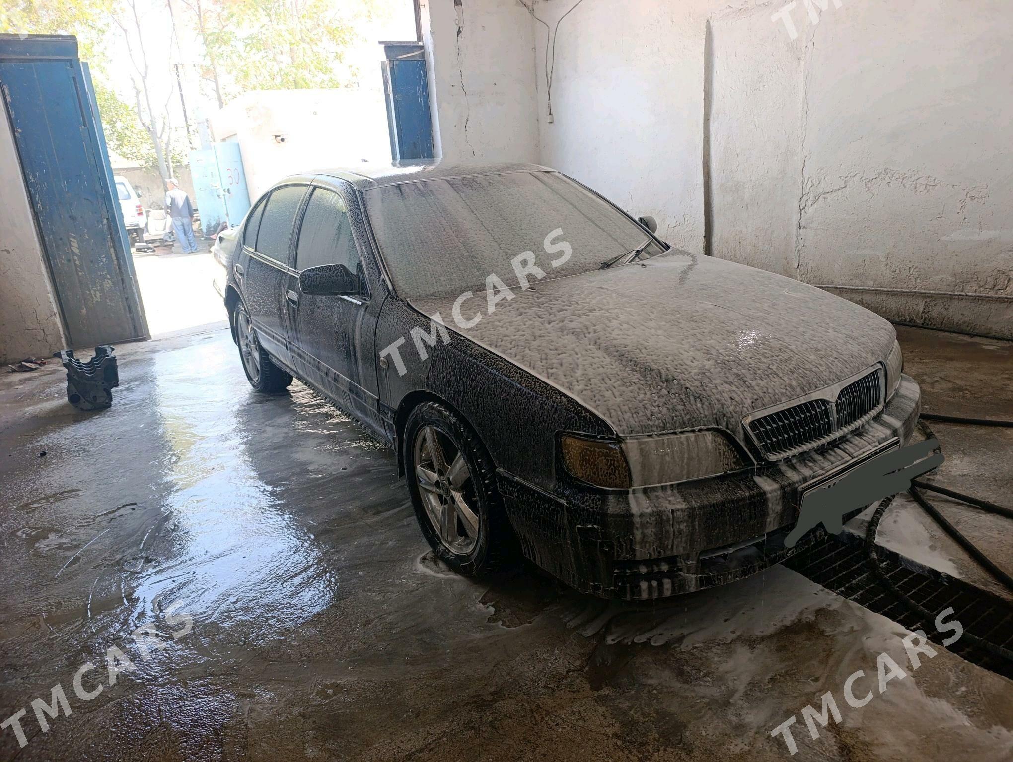 Nissan Maxima 1996 - 20 000 TMT - Mary - img 9