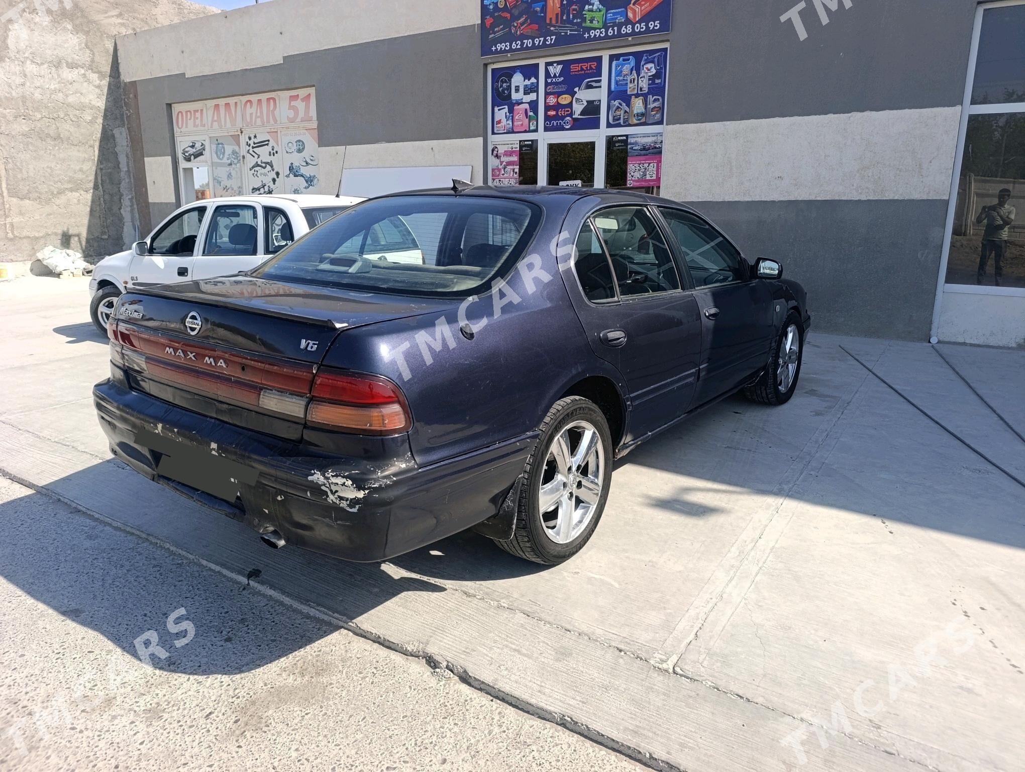 Nissan Maxima 1996 - 20 000 TMT - Mary - img 8