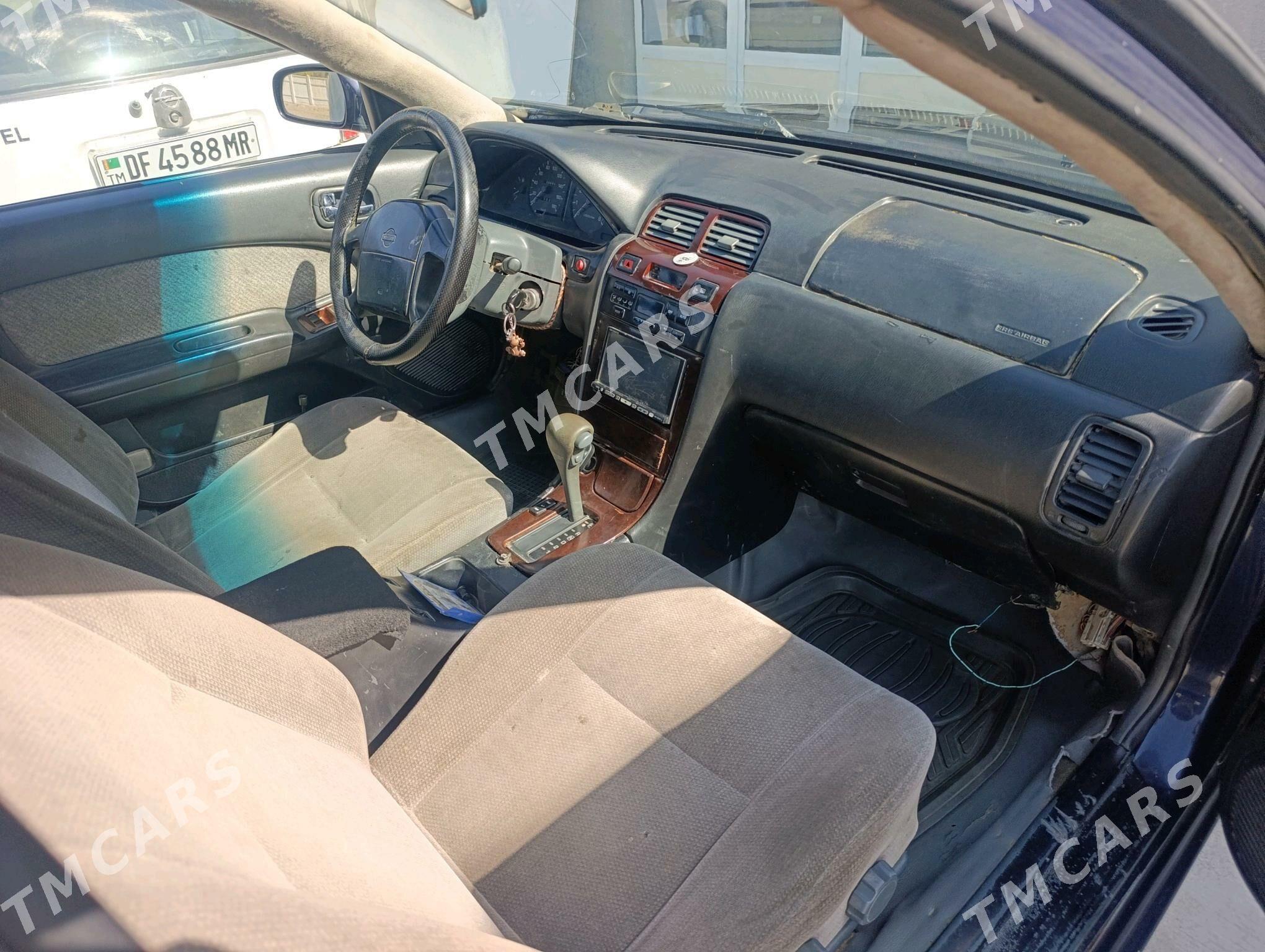 Nissan Maxima 1996 - 20 000 TMT - Mary - img 3