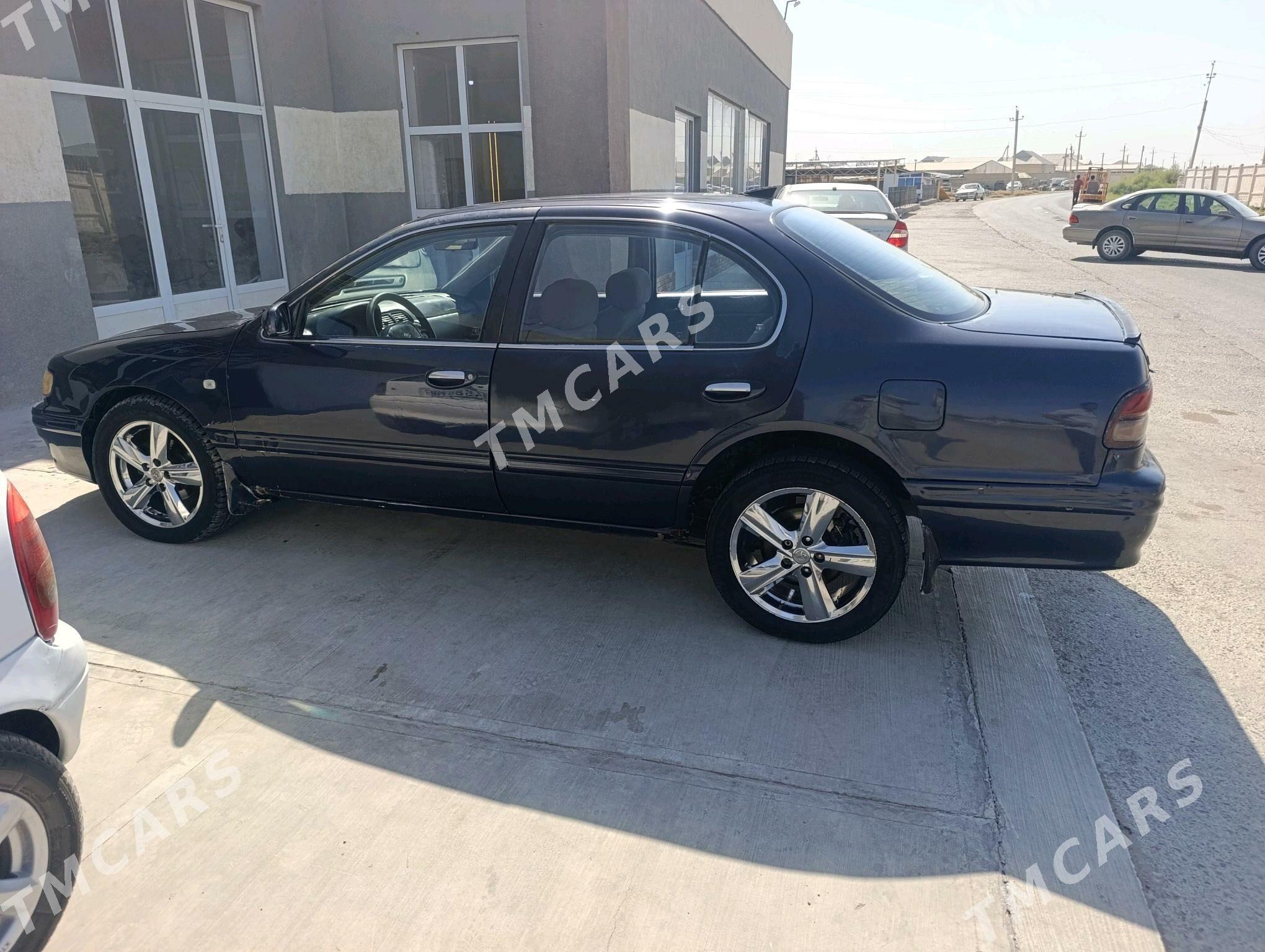Nissan Maxima 1996 - 20 000 TMT - Mary - img 6