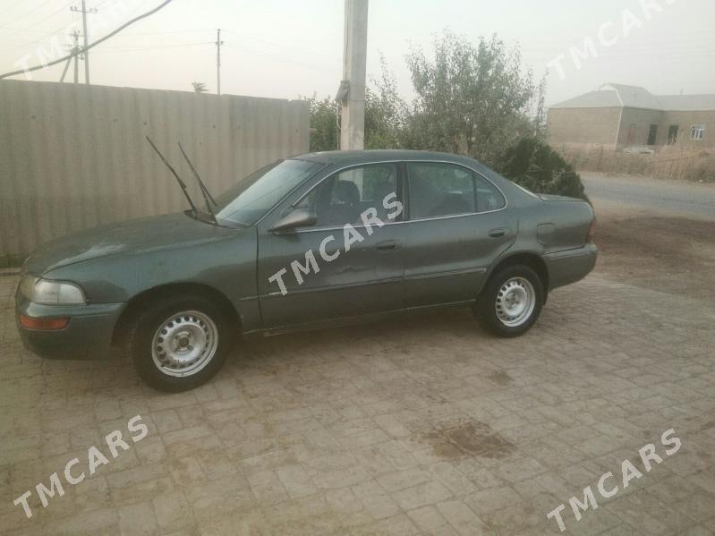 Toyota Corolla 1993 - 35 000 TMT - Мургап - img 3