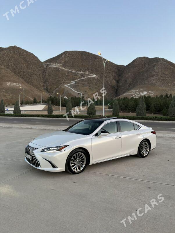 Lexus ES 350 2019 - 655 000 TMT - Ашхабад - img 3
