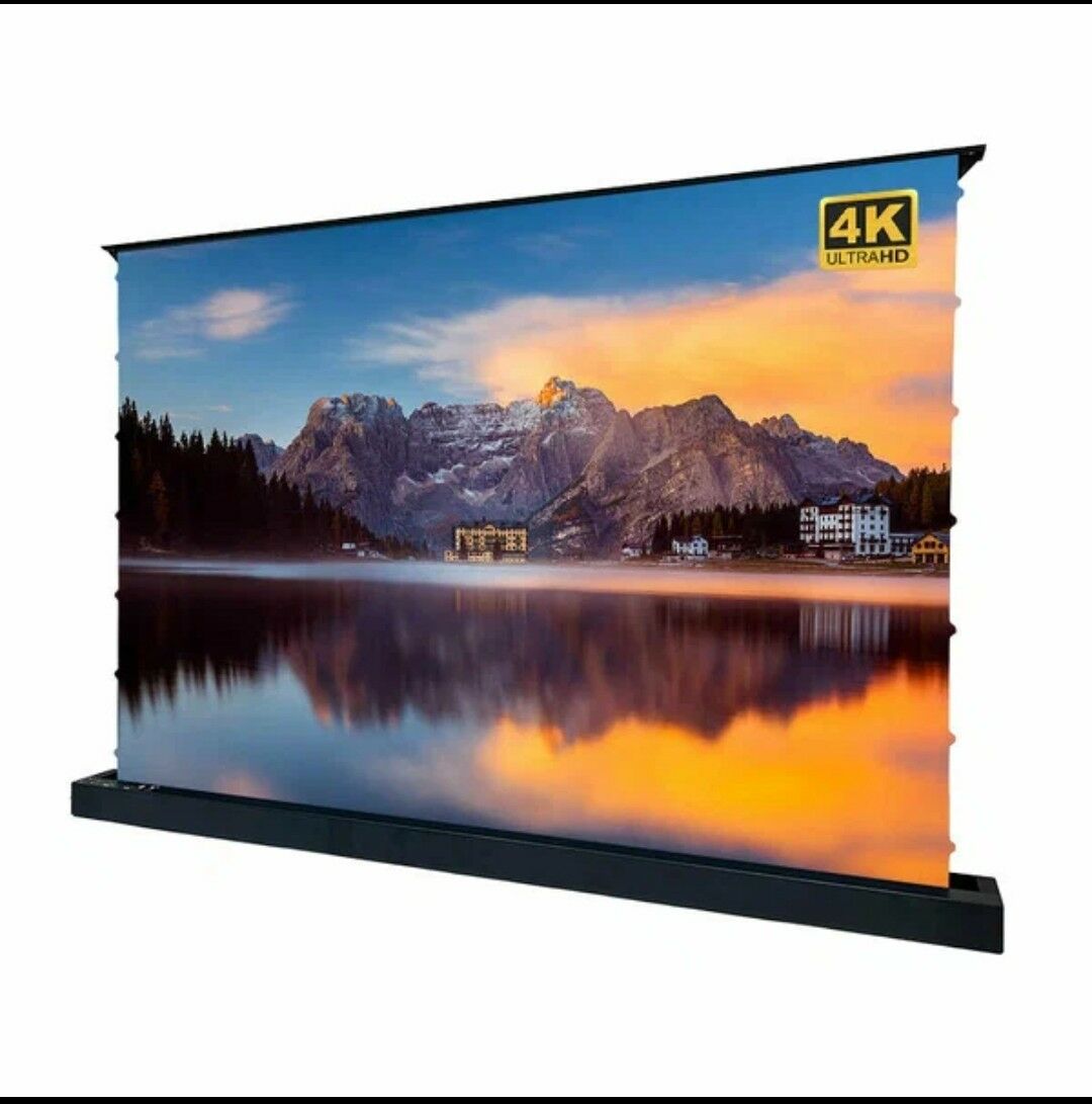 напольный ALR экран 150 дюймов - Balkanabat - img 6