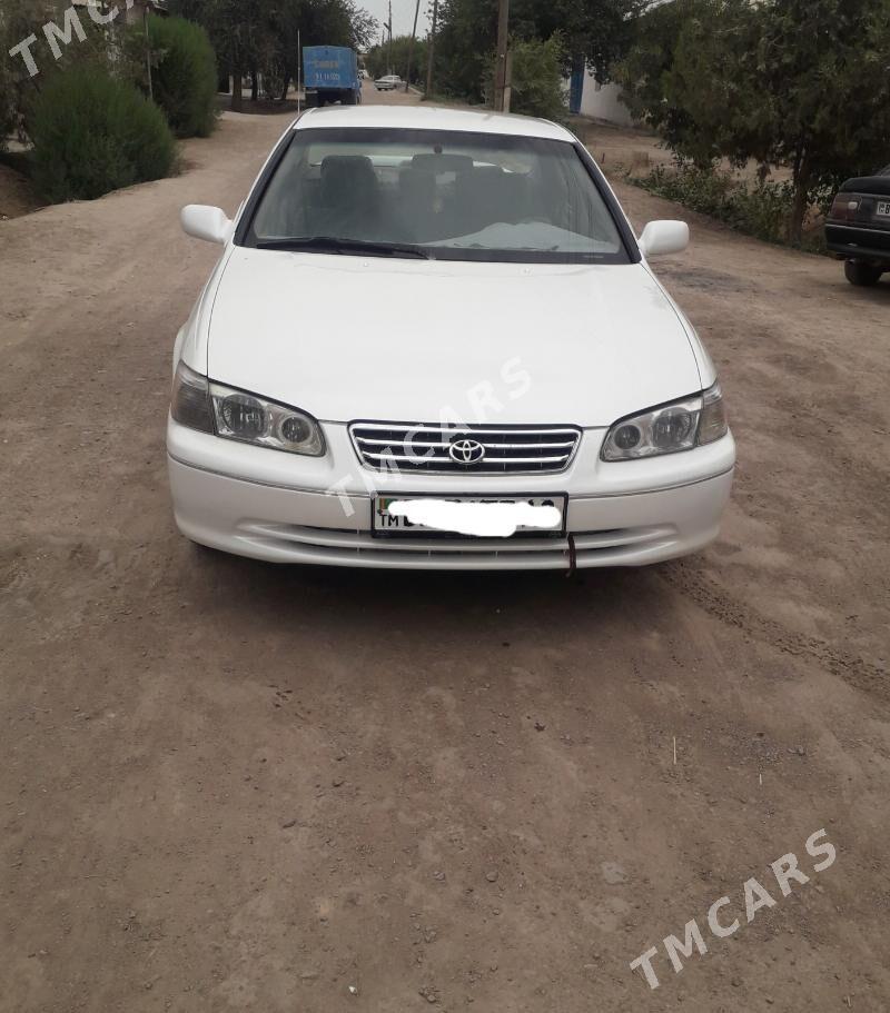 Toyota Camry 2000 - 112 000 TMT - Болдумсаз - img 2