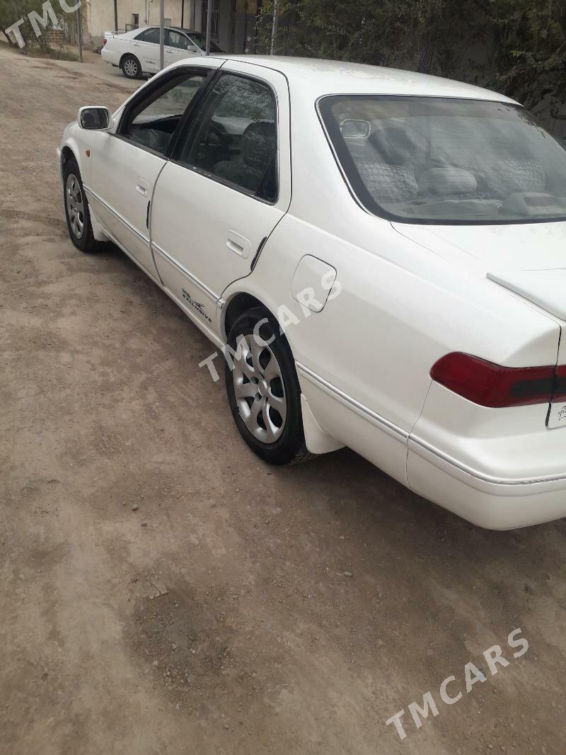Toyota Camry 2000 - 112 000 TMT - Болдумсаз - img 4