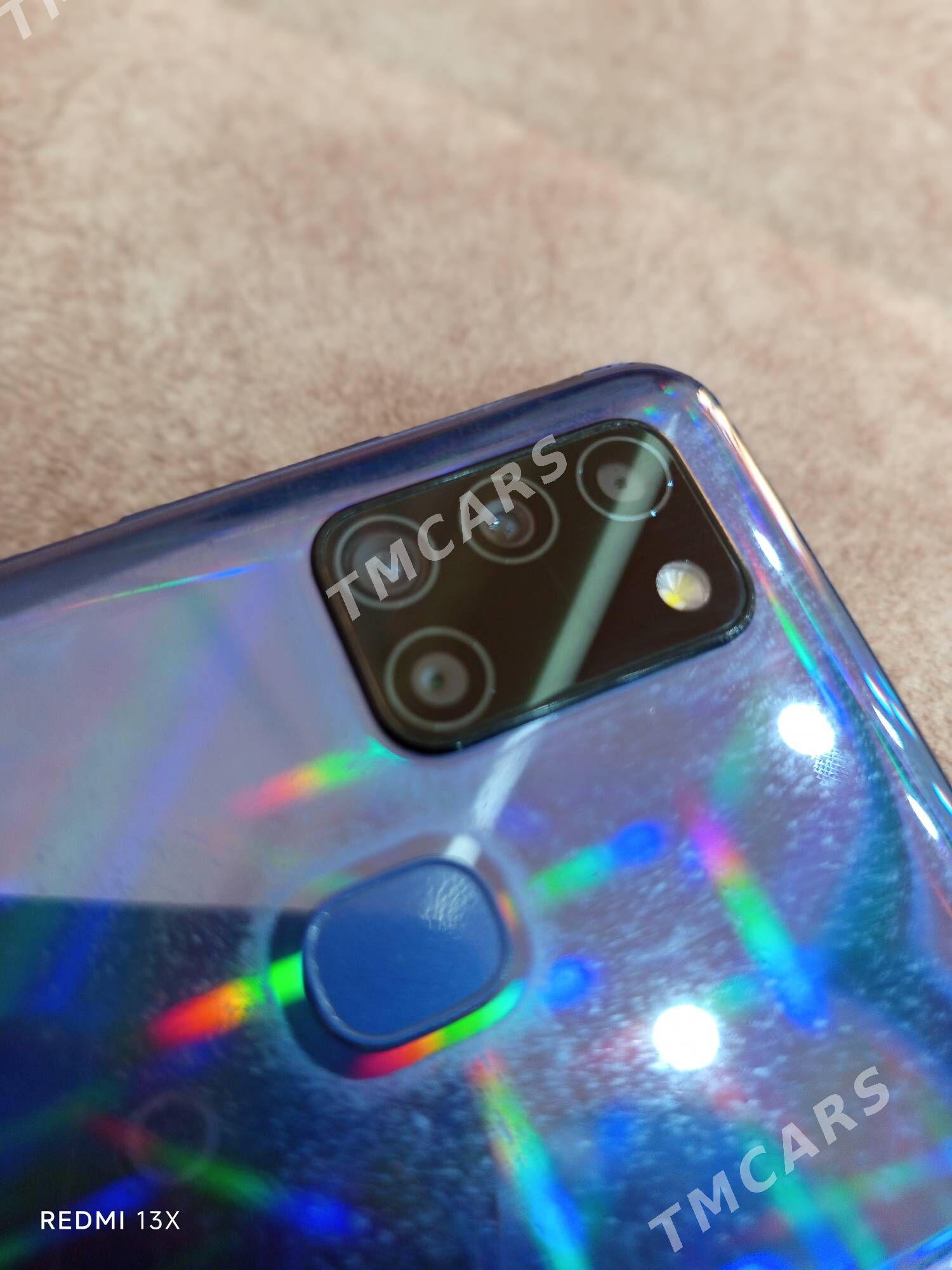 Galaxy a21s - Мары - img 2