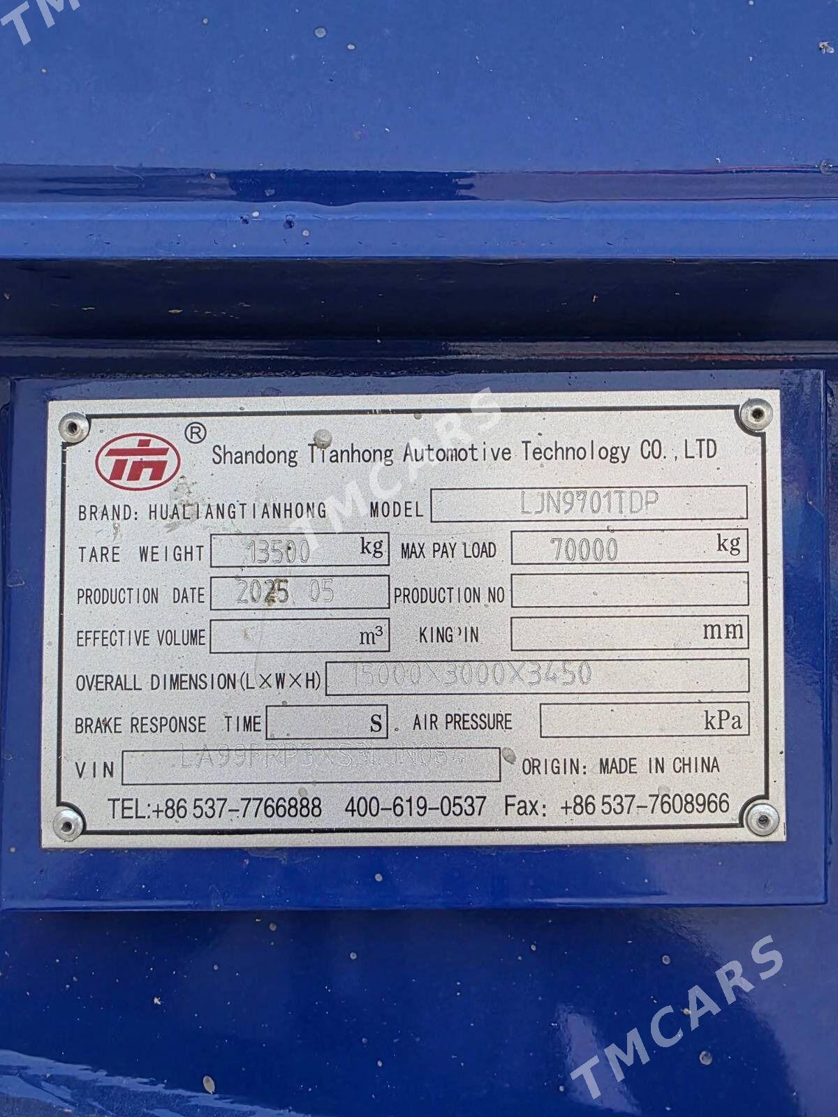 Prisep Polprisep 2025 - 570 000 TMT - Ашхабад - img 5