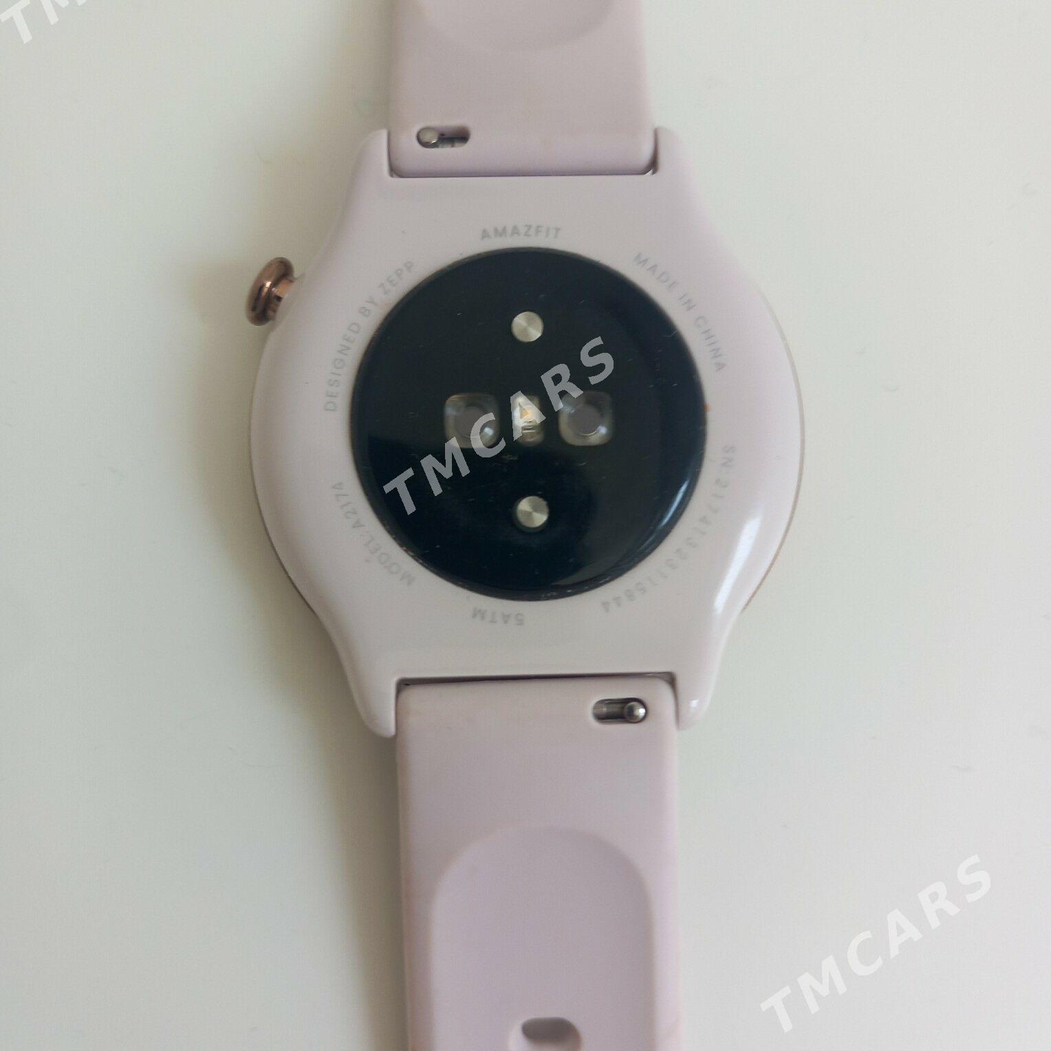 Amazfit - Ашхабад - img 2