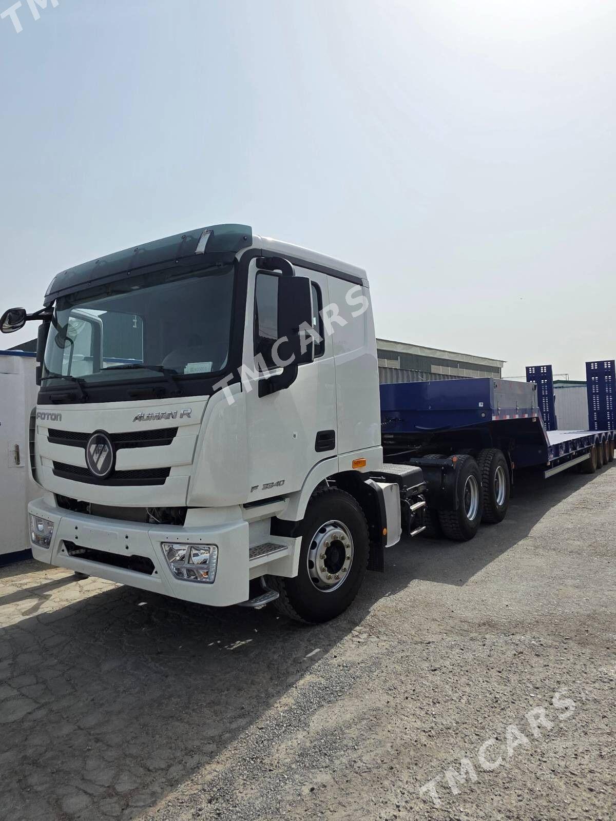 Prisep Polprisep 2025 - 570 000 TMT - Ашхабад - img 4