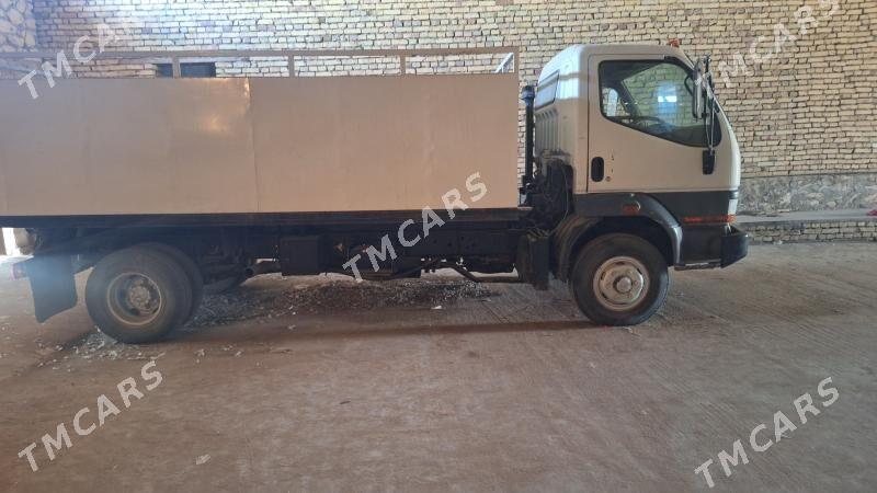 Mitsubishi Fuso 1998 - 280 000 TMT - Kerki - img 3