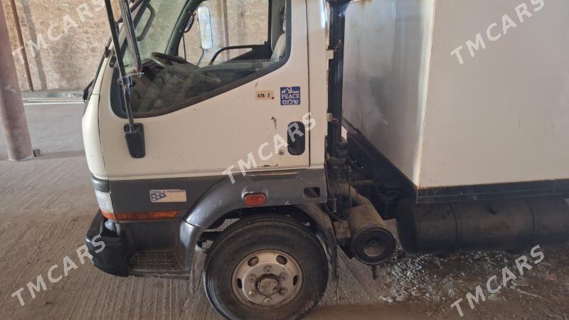 Mitsubishi Fuso 1998 - 280 000 TMT - Kerki - img 2