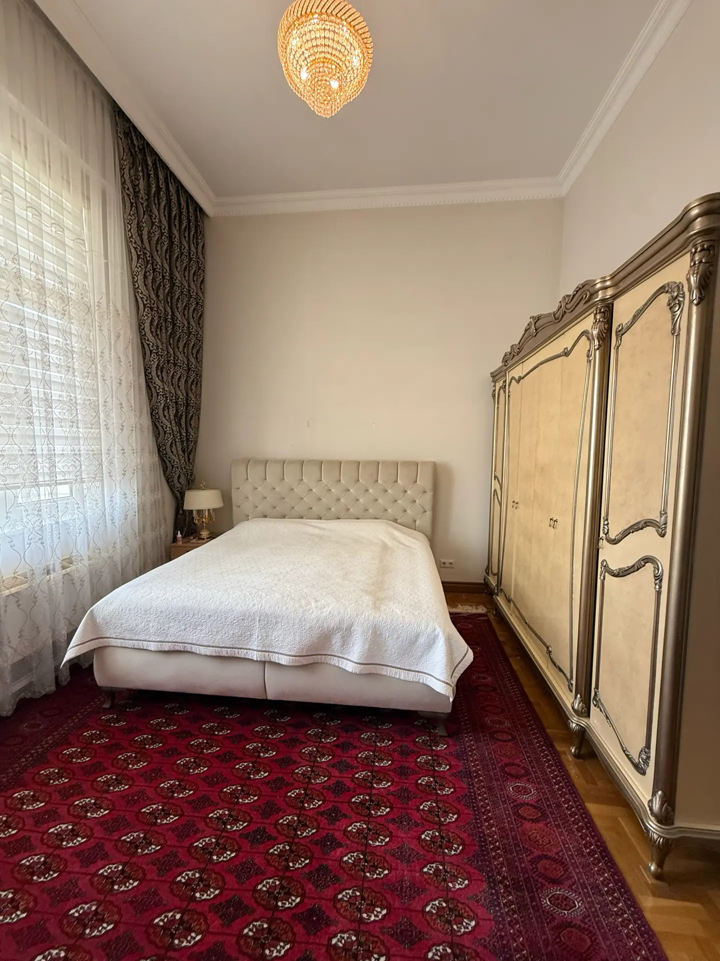 SATLYK EÝESINDEN - Aşgabat - img 10