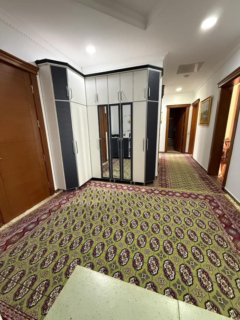 SATLYK EÝESINDEN - Aşgabat - img 4