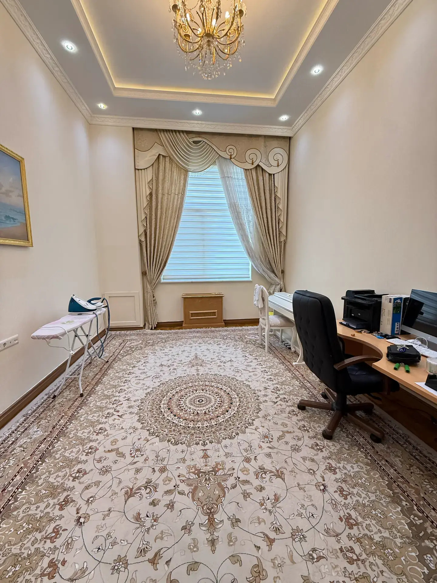 SATLYK EÝESINDEN - Aşgabat - img 7