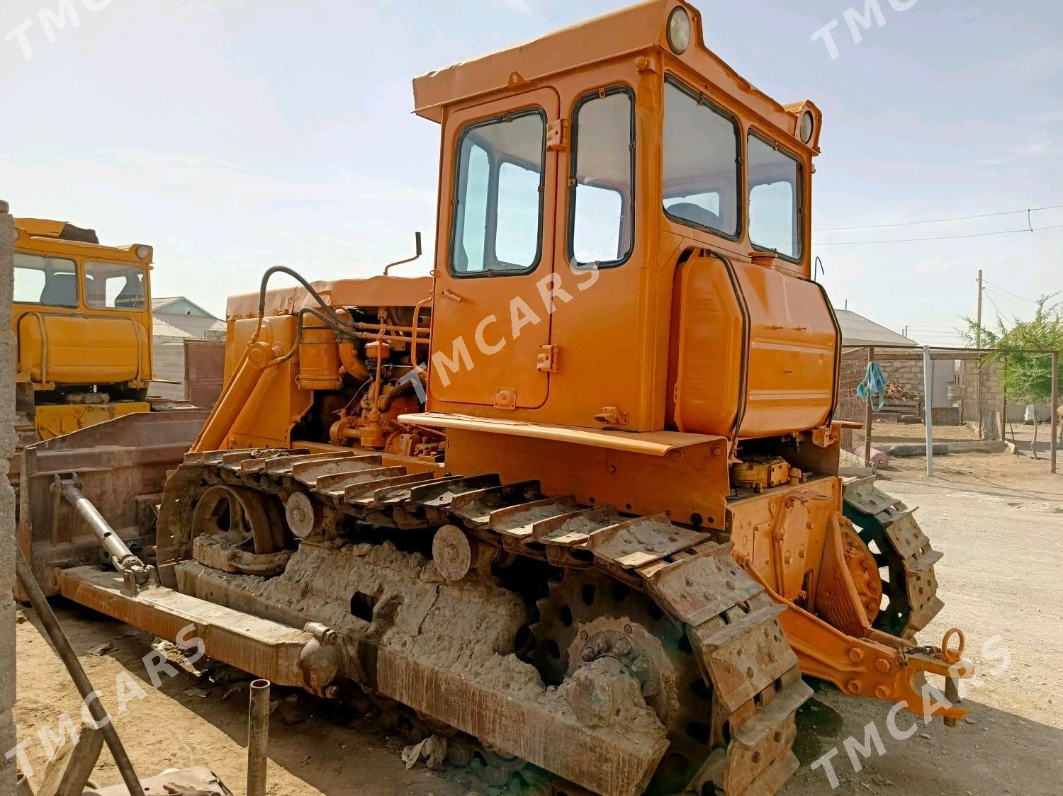 Caterpillar Dozer 1998 - 90 000 TMT - Гумдаг - img 2