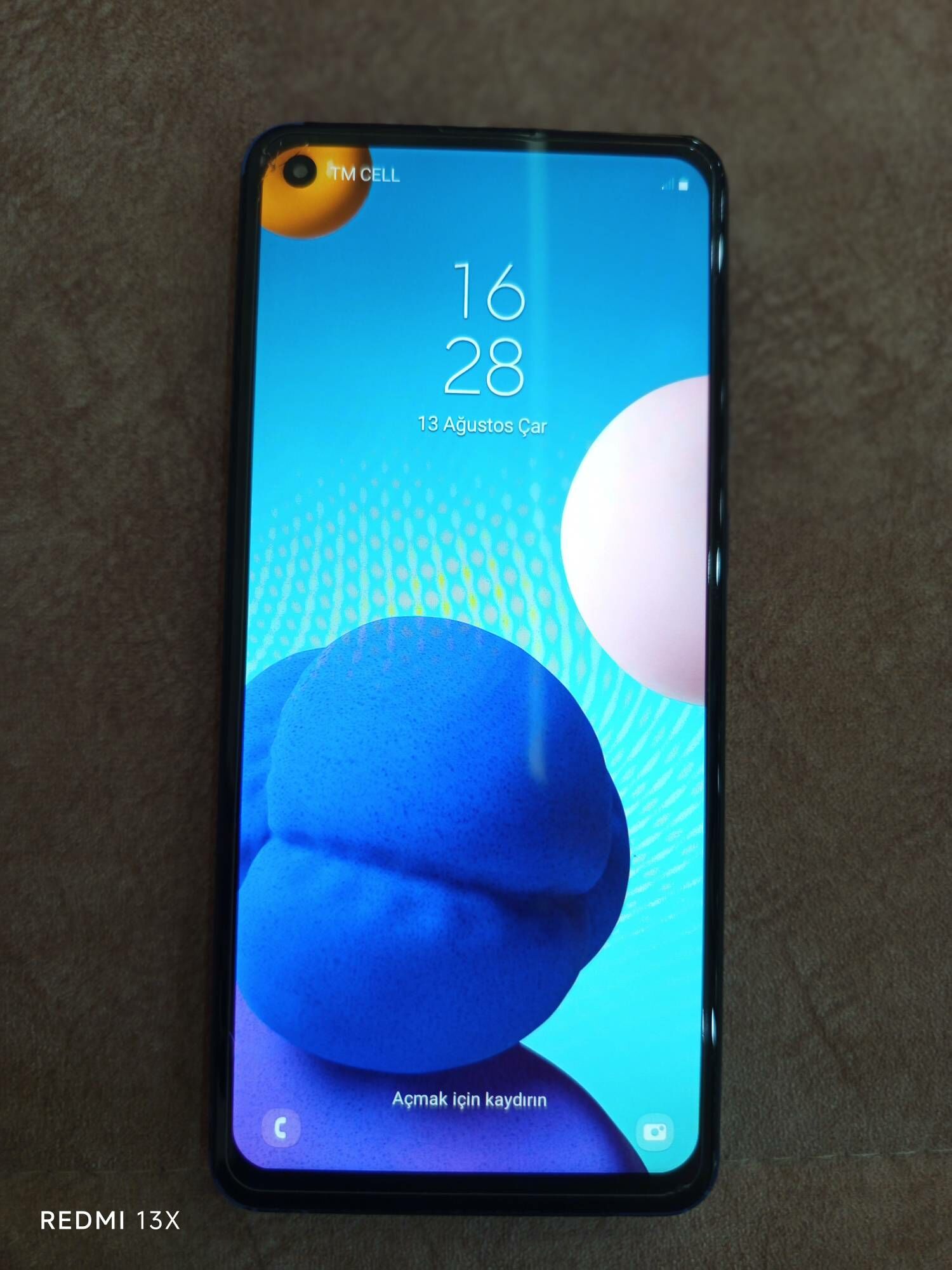 Galaxy a21s - Мары - img 7