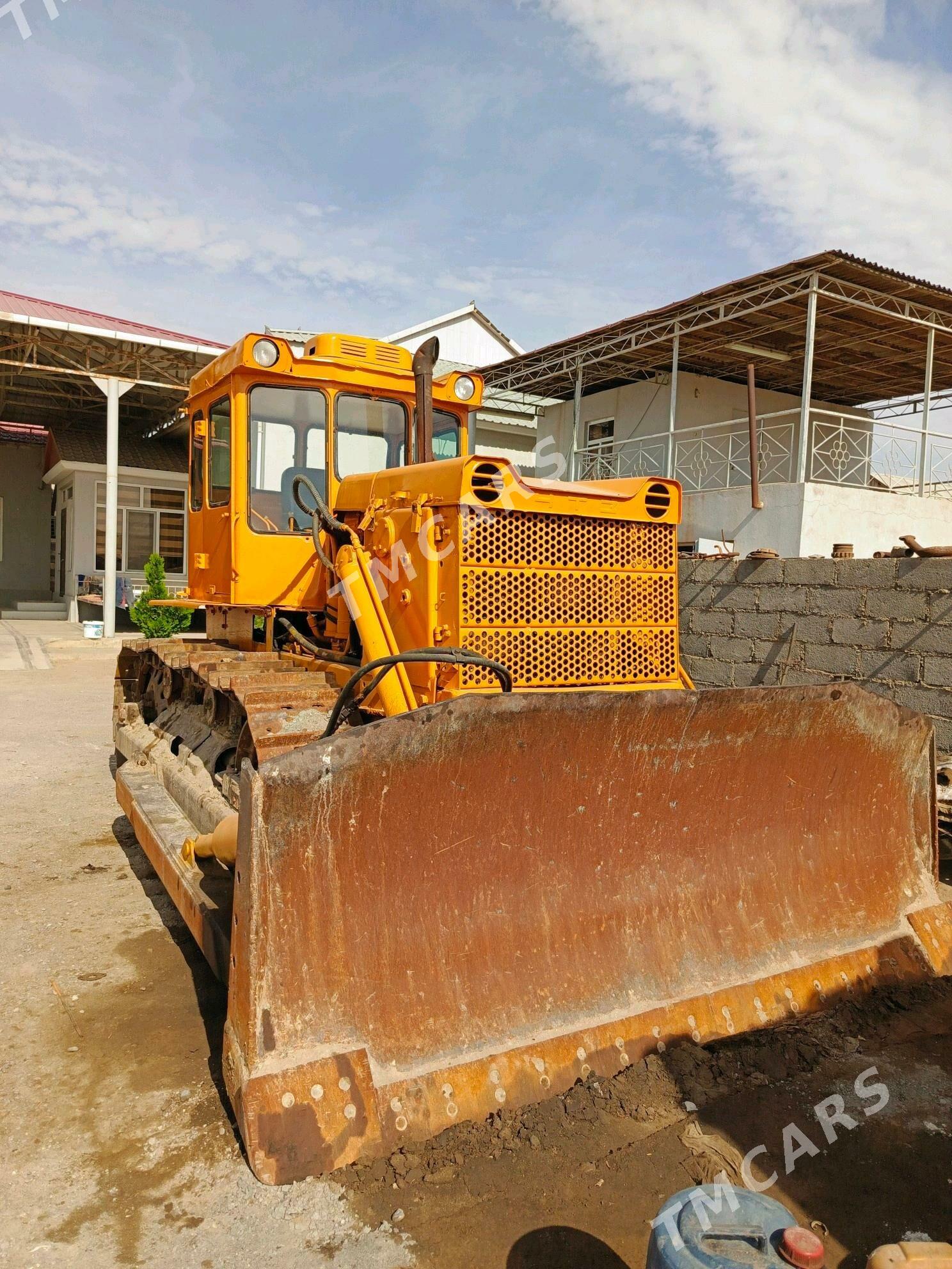 Caterpillar Dozer 1998 - 90 000 TMT - Гумдаг - img 3