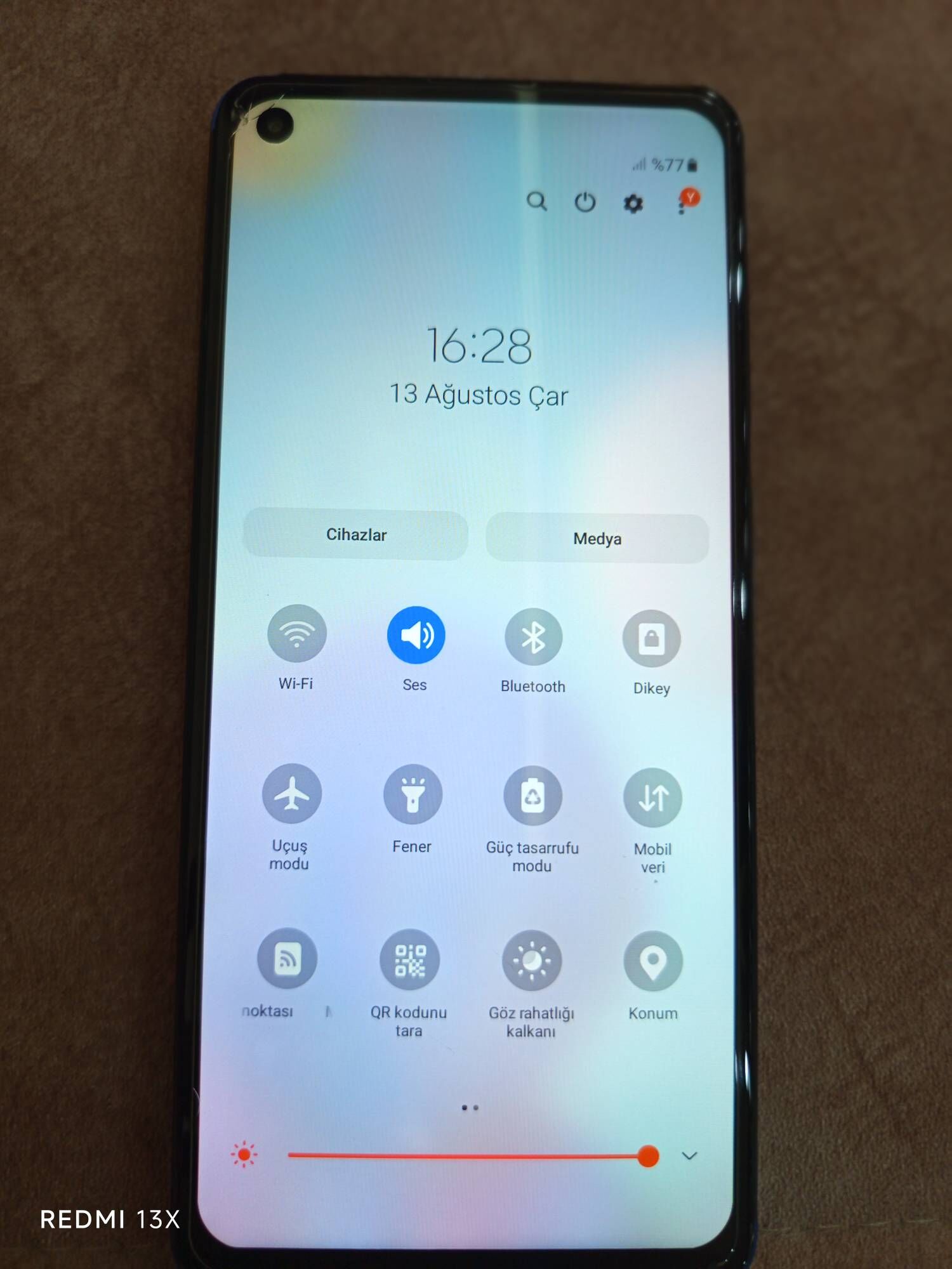 Galaxy a21s - Мары - img 5