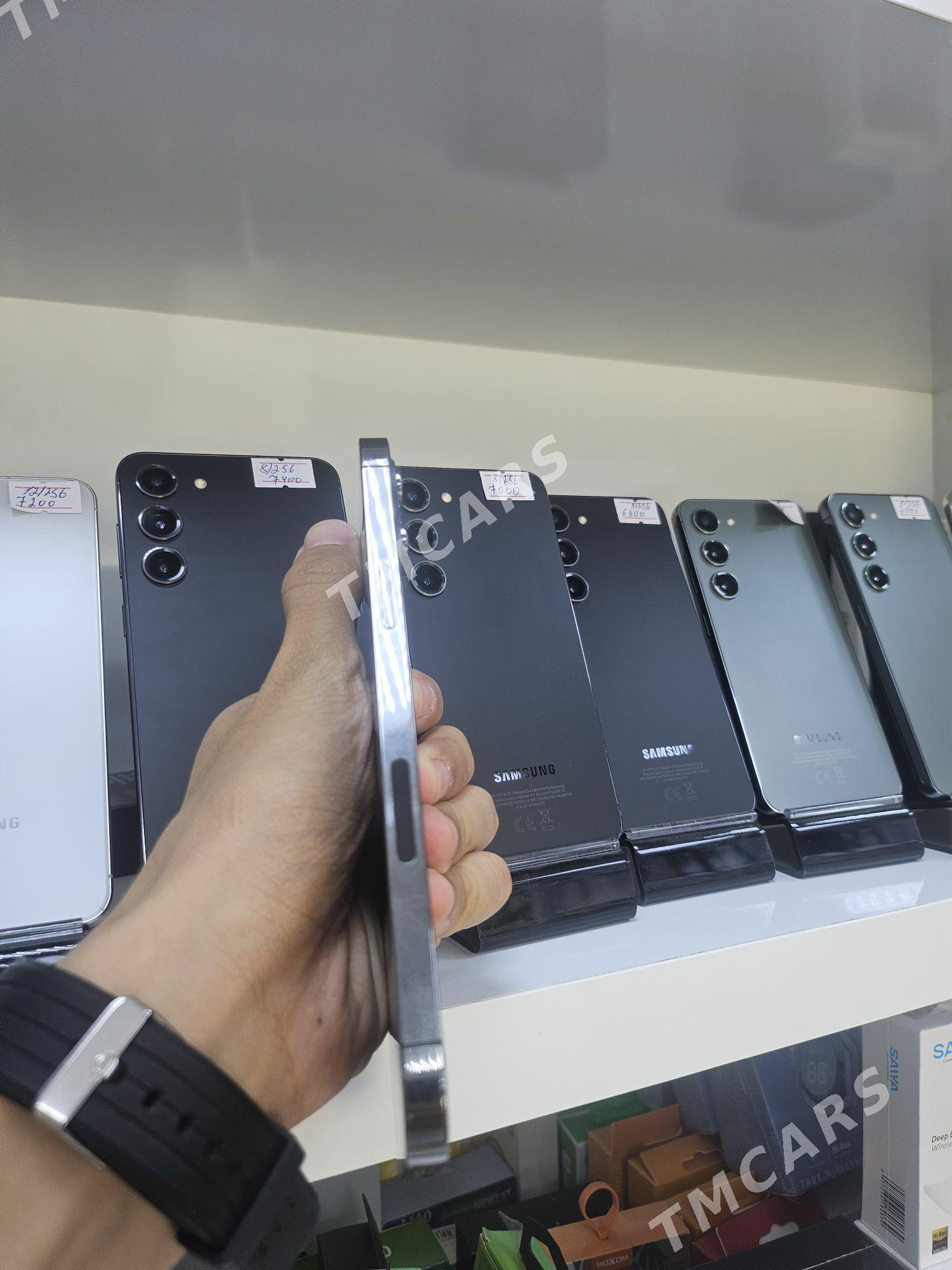 Iphone 12pro max 256Gb - Ашхабад - img 3