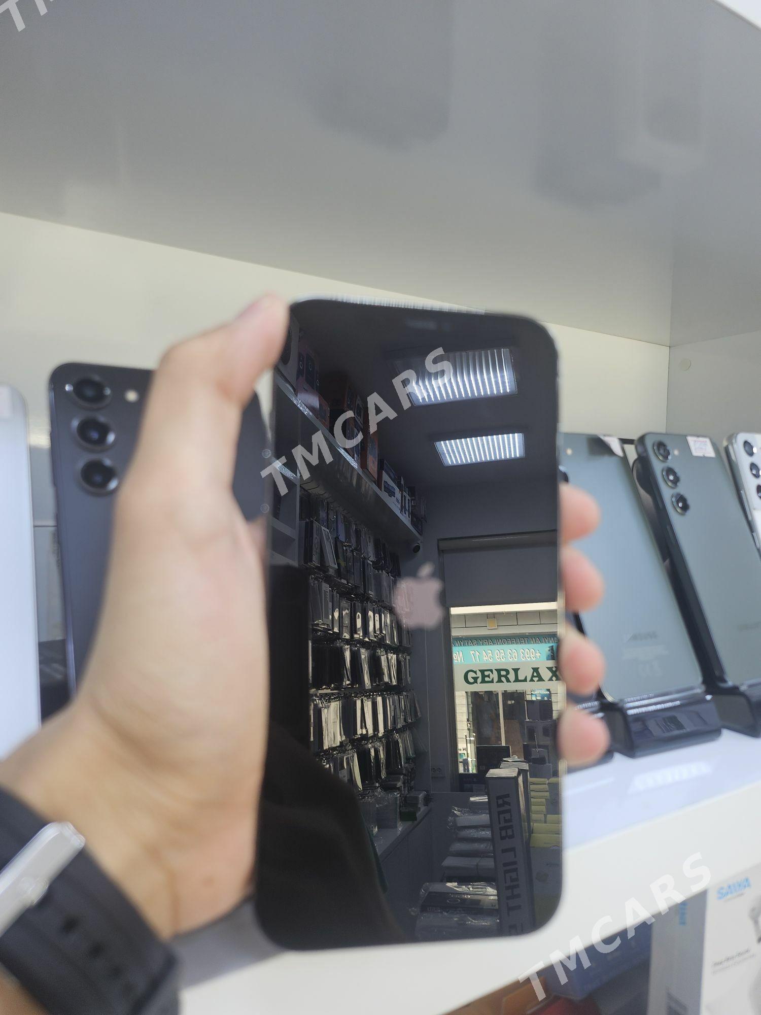 Iphone 12pro max 256Gb - Ашхабад - img 2
