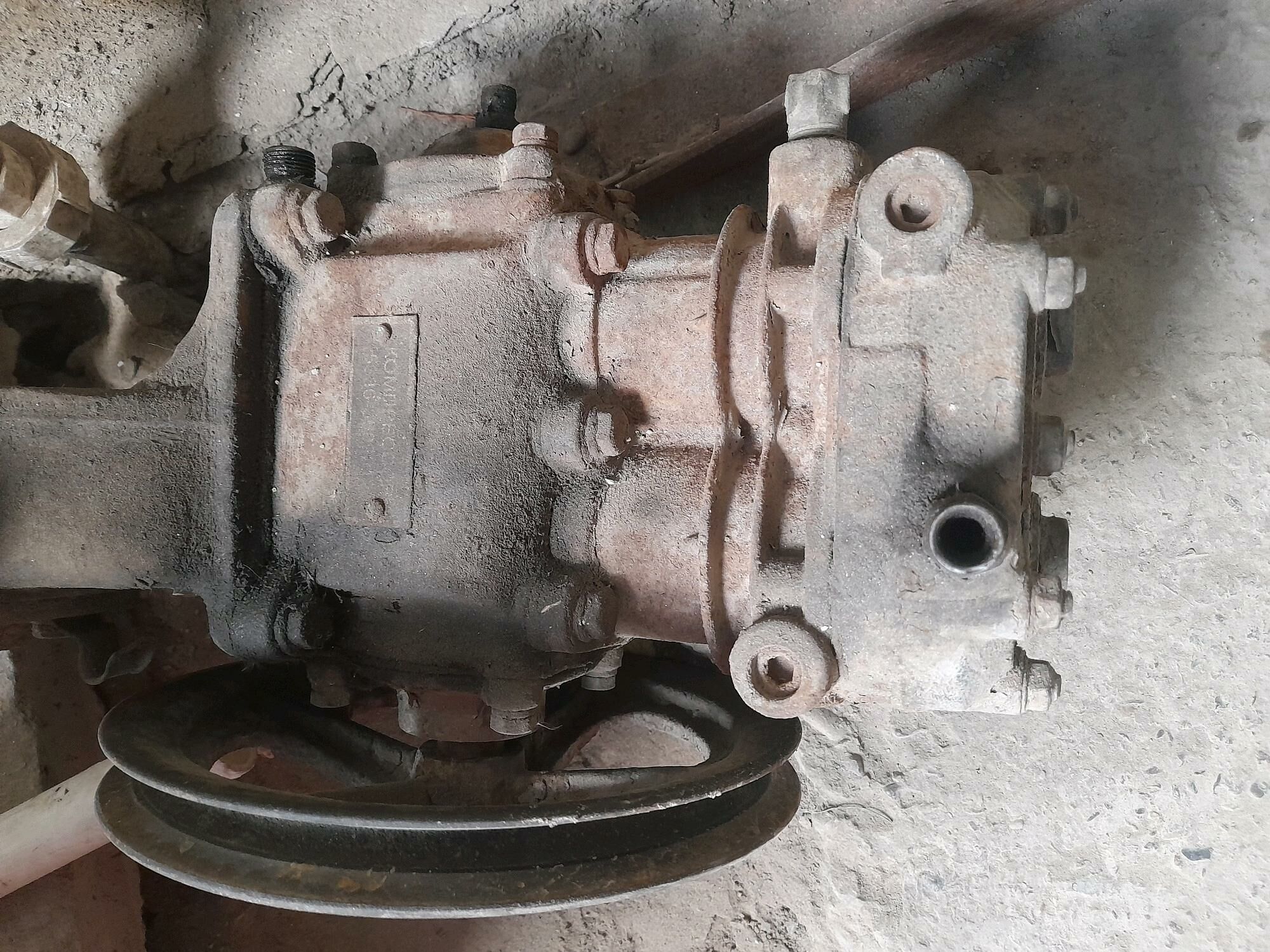 radiator 2 000 TMT - Дашогуз - img 2