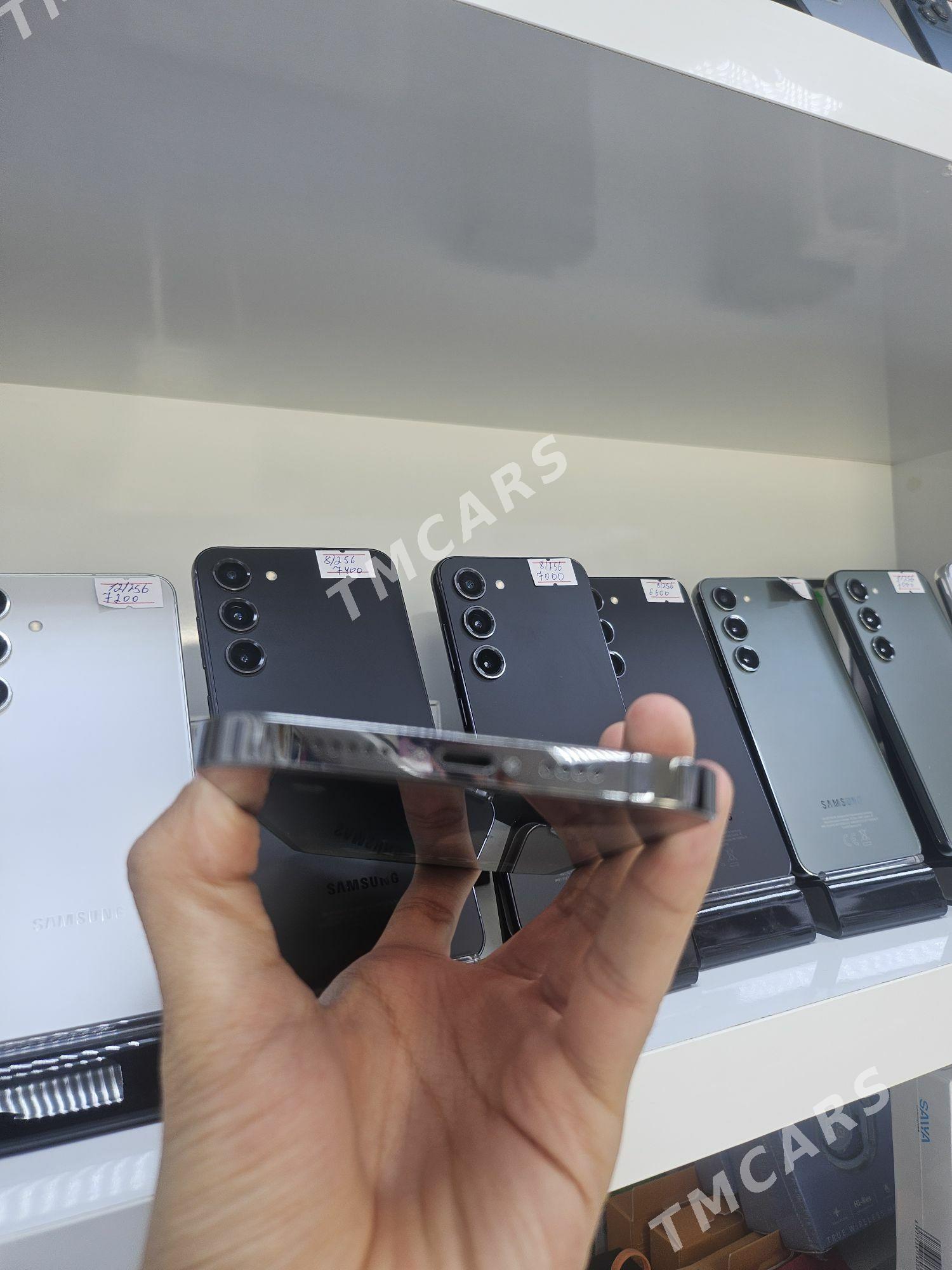 Iphone 12pro max 256Gb - Ашхабад - img 5