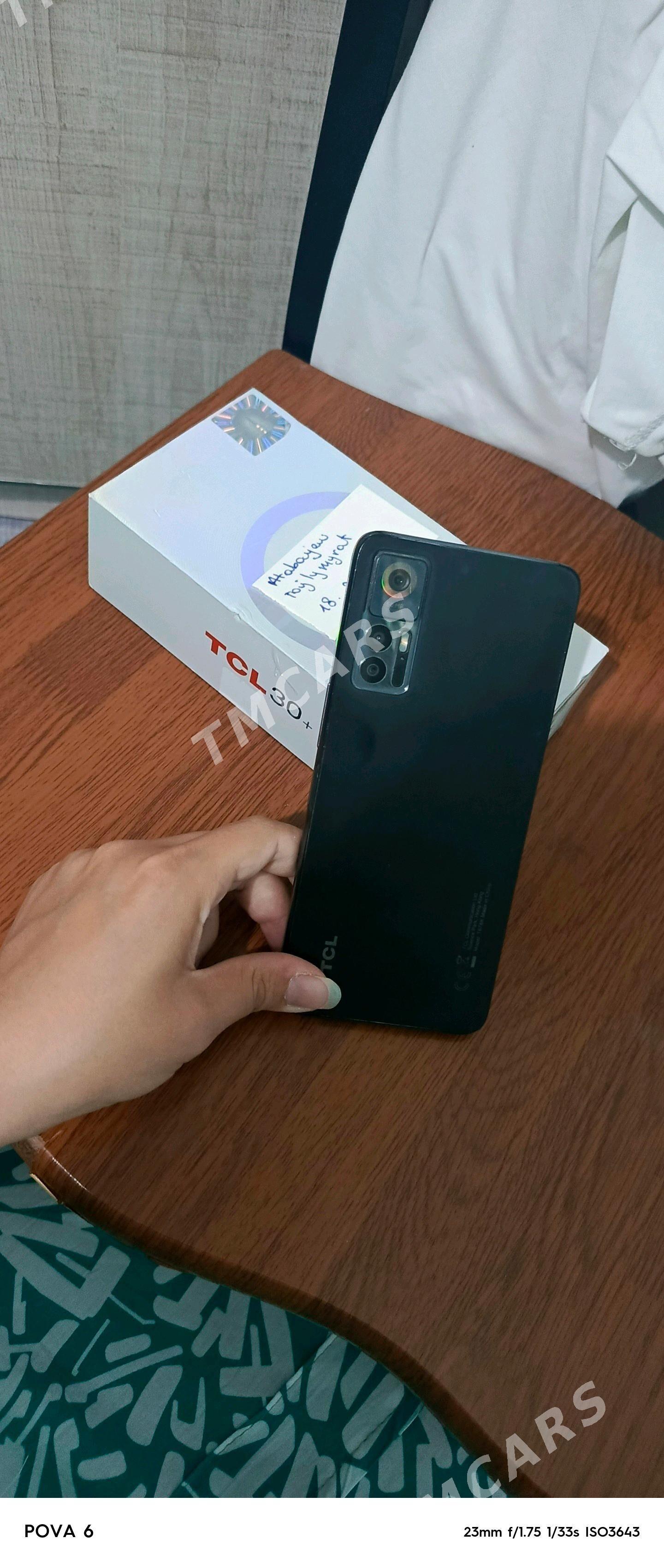 TCL 30 - 4 мкр - img 2