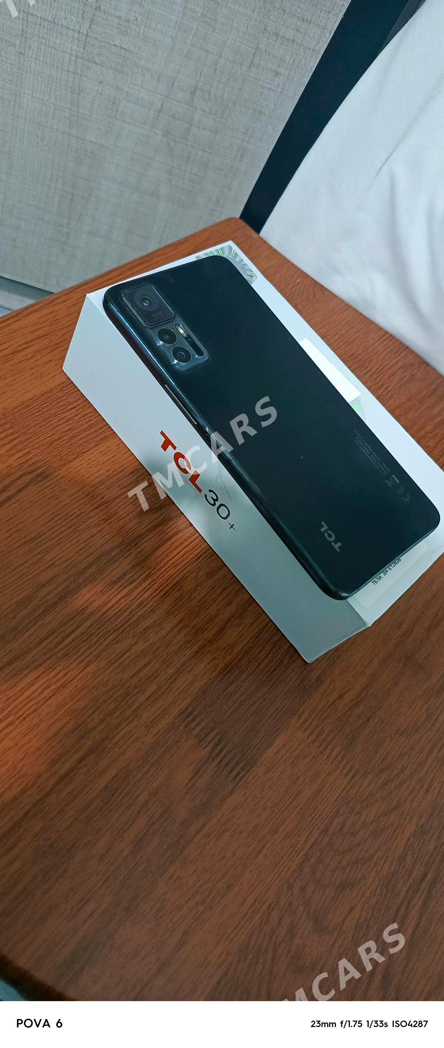 TCL 30 - 4 мкр - img 3