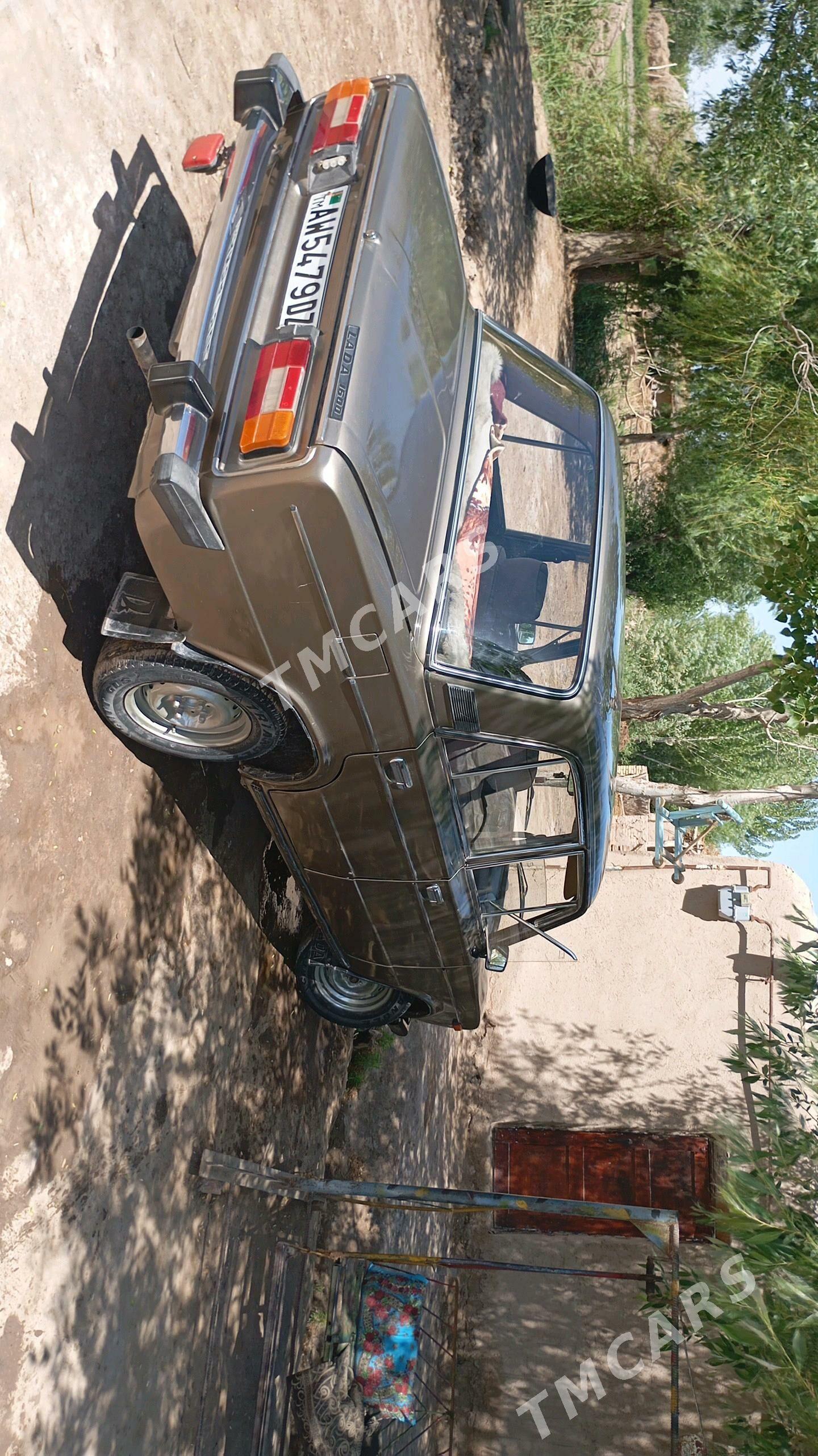 Lada 2106 1999 - 25 000 TMT - Кёнеургенч - img 2