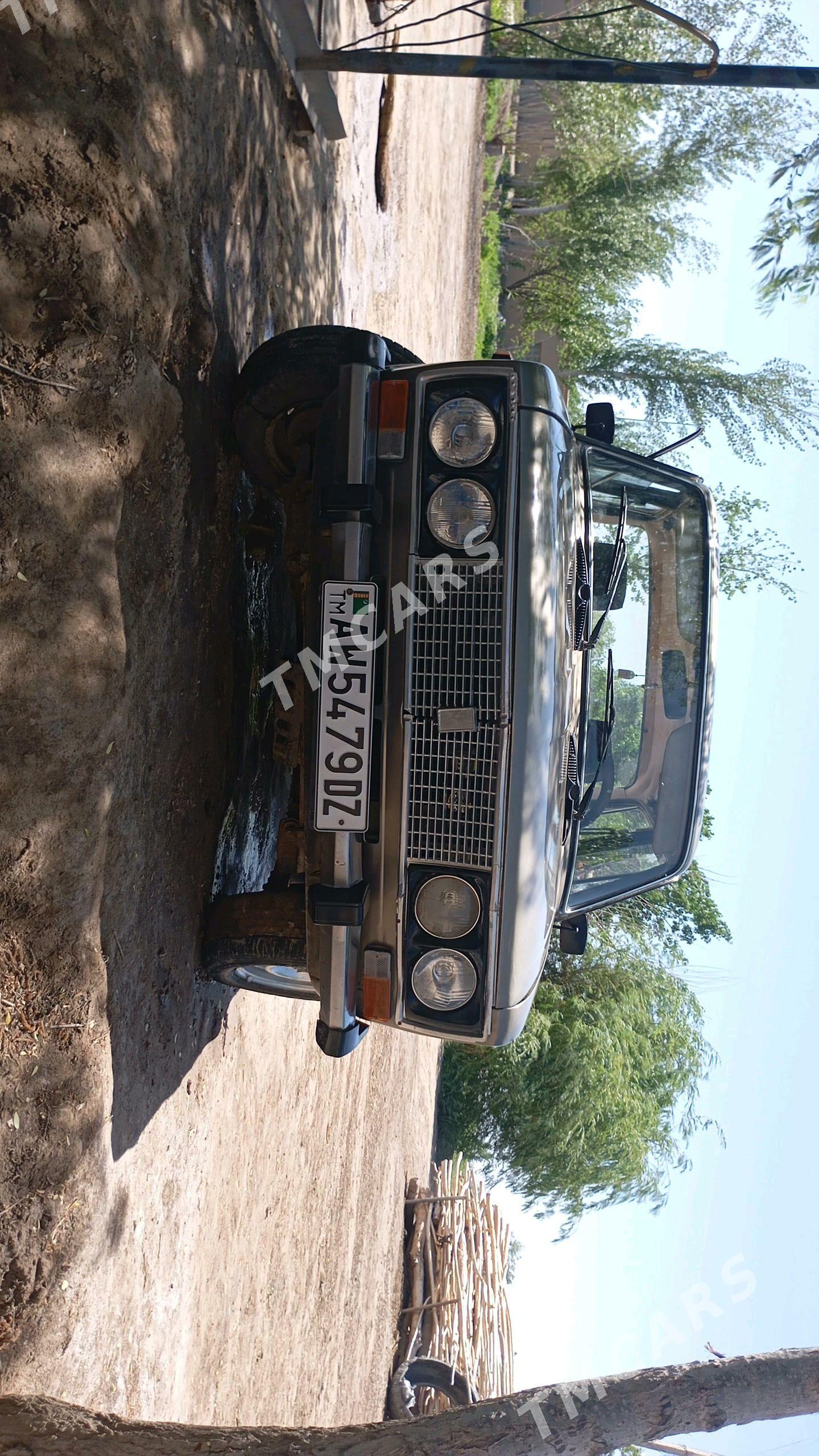Lada 2106 1999 - 25 000 TMT - Кёнеургенч - img 4