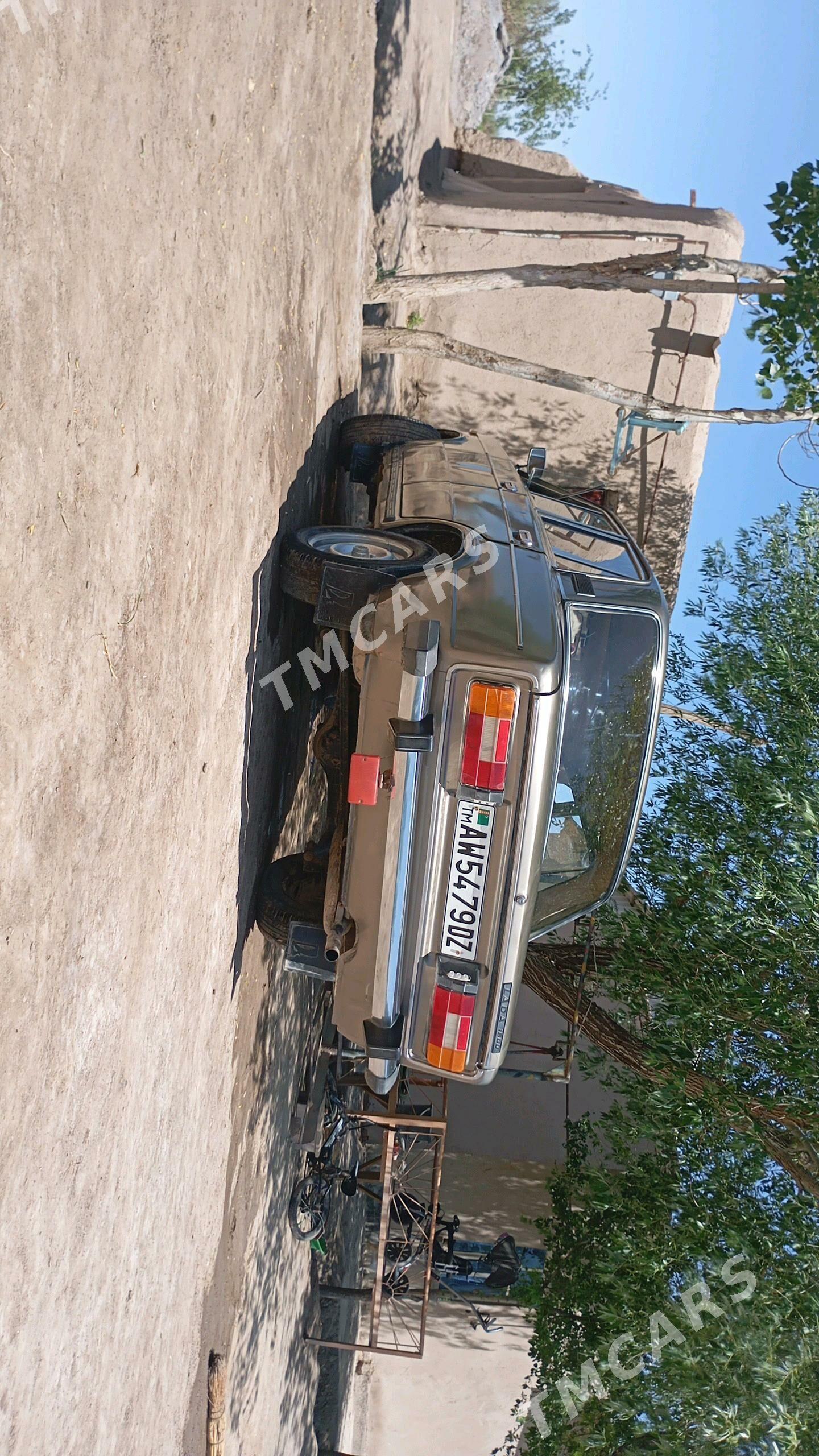 Lada 2106 1999 - 25 000 TMT - Кёнеургенч - img 3