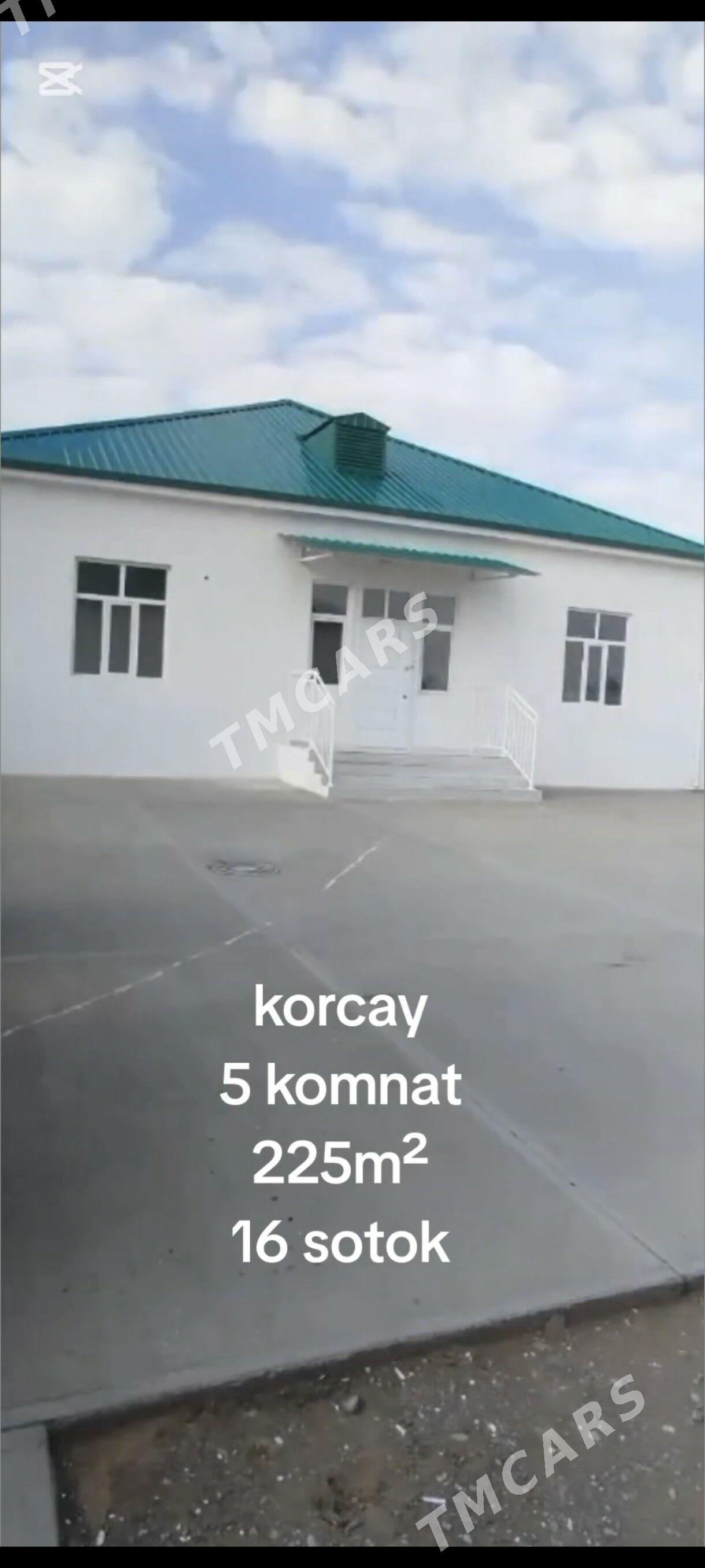 köçay plan jay - Ашхабад - img 5