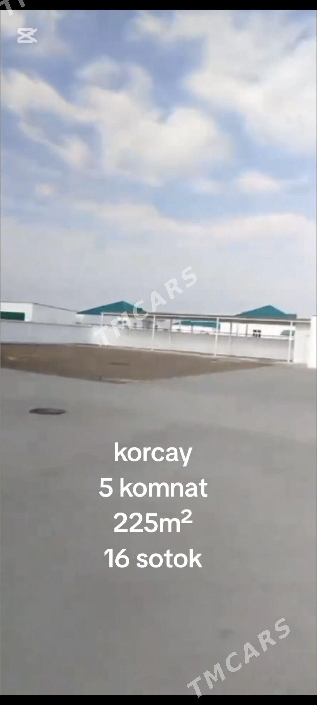 köçay plan jay - Ашхабад - img 2