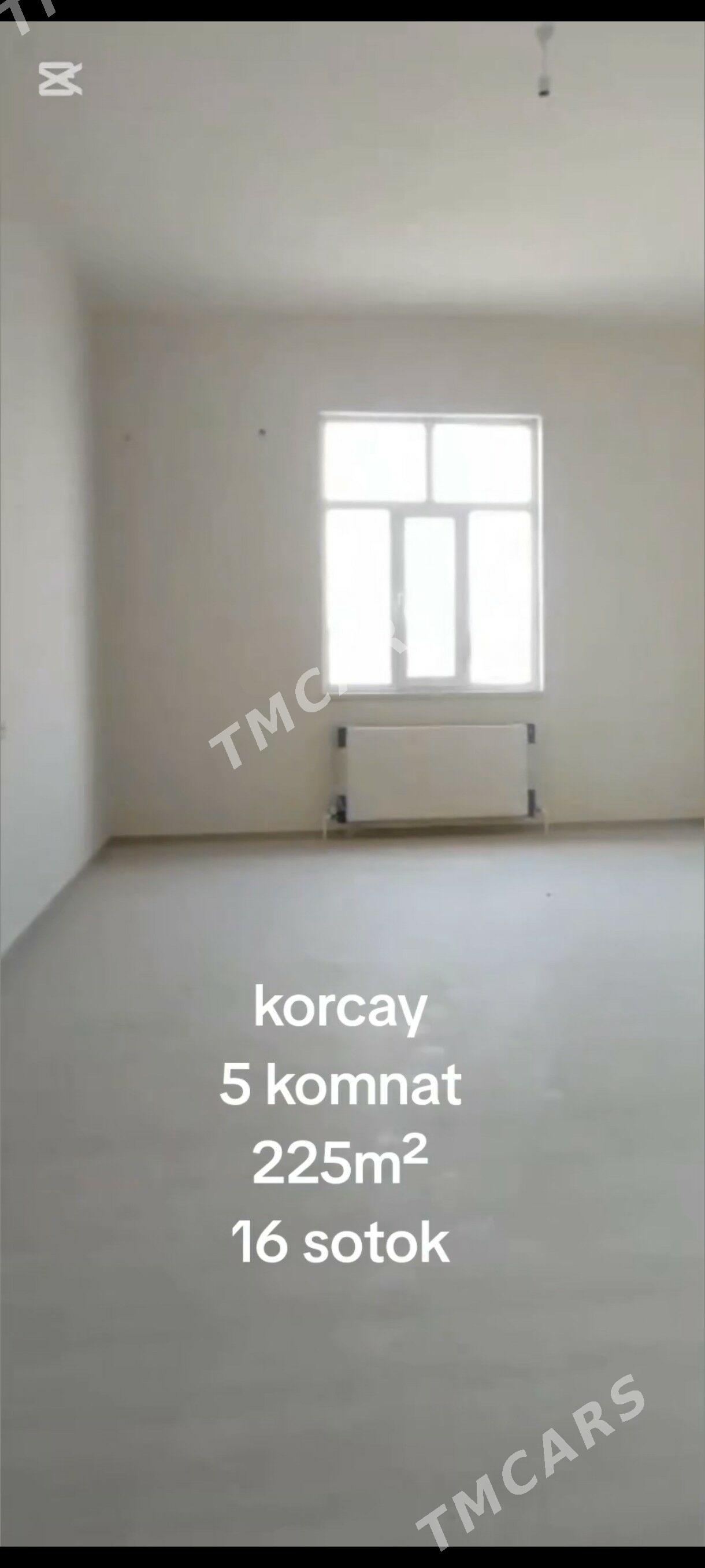 köçay plan jay - Ашхабад - img 3