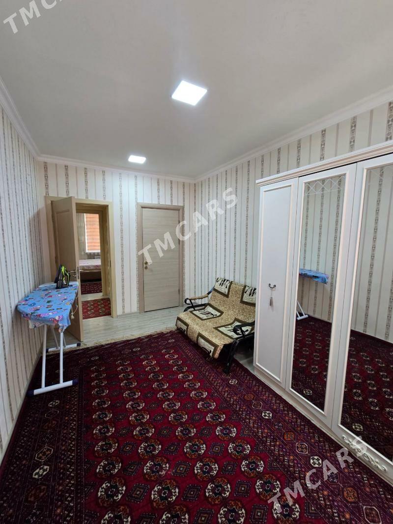 11мкр 5ком 110м2 Евро Срочно - Aşgabat - img 6