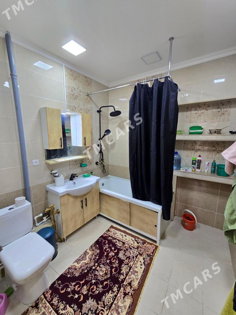 11мкр 5ком 110м2 Евро Срочно - Aşgabat - img 4