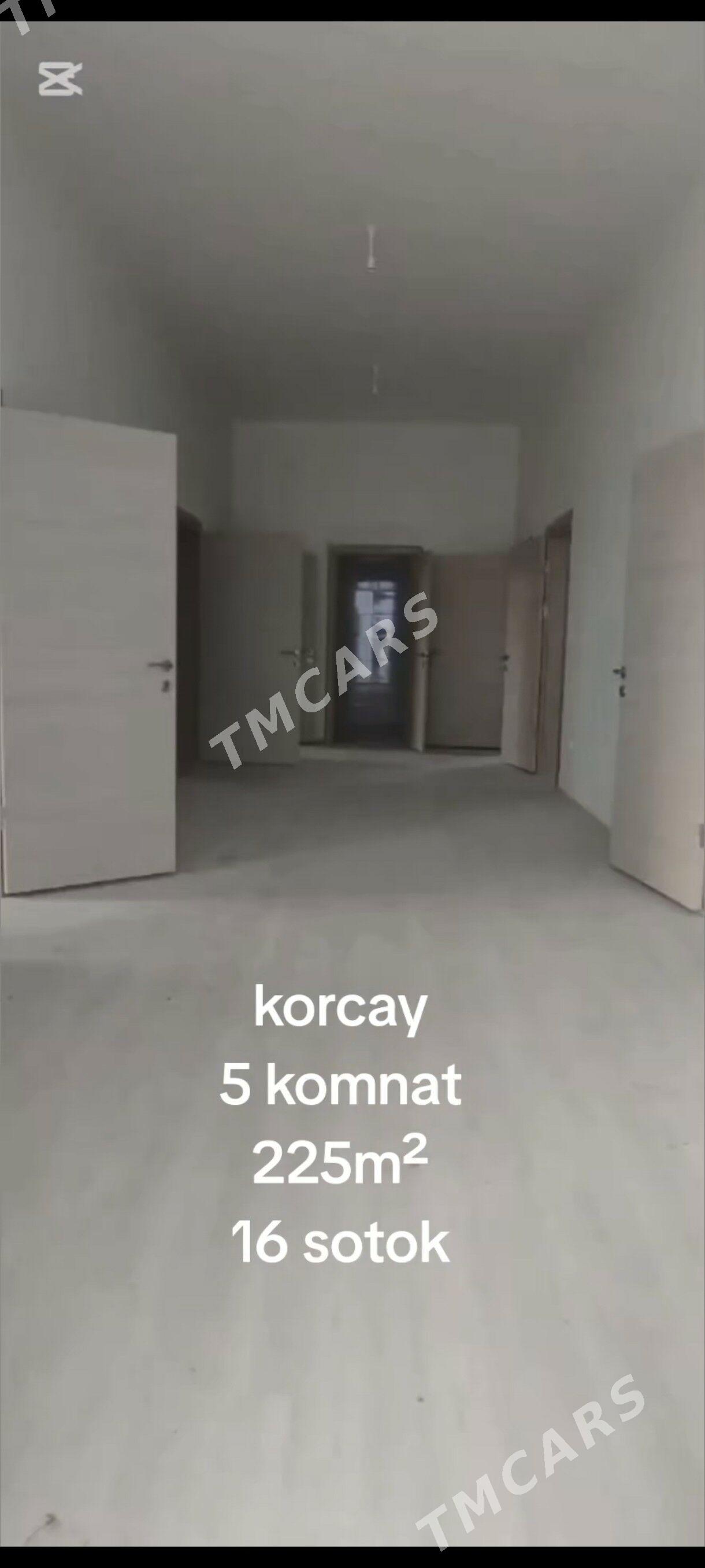 köçay plan jay - Ашхабад - img 4