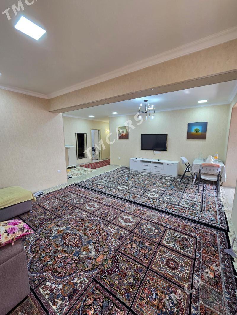 11мкр 5ком 110м2 Евро Срочно - Aşgabat - img 8