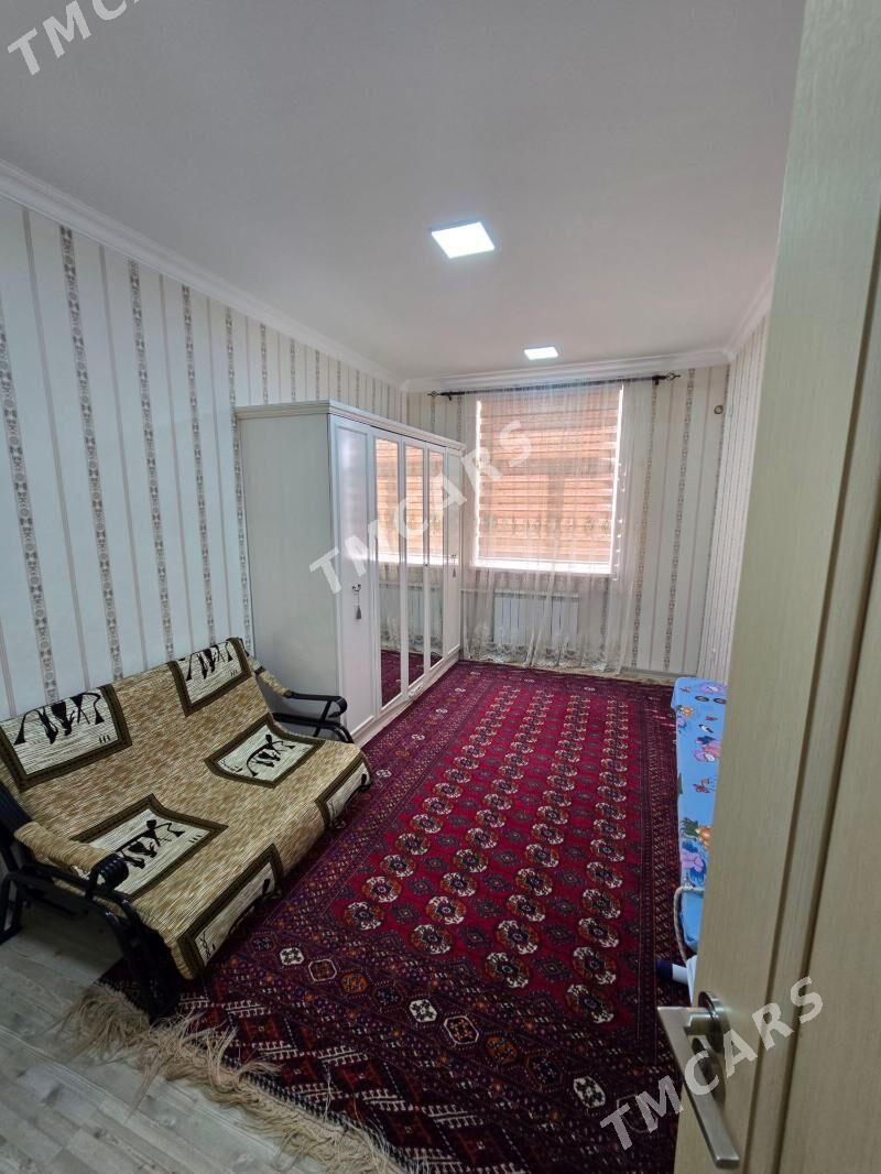 11мкр 5ком 110м2 Евро Срочно - Aşgabat - img 3