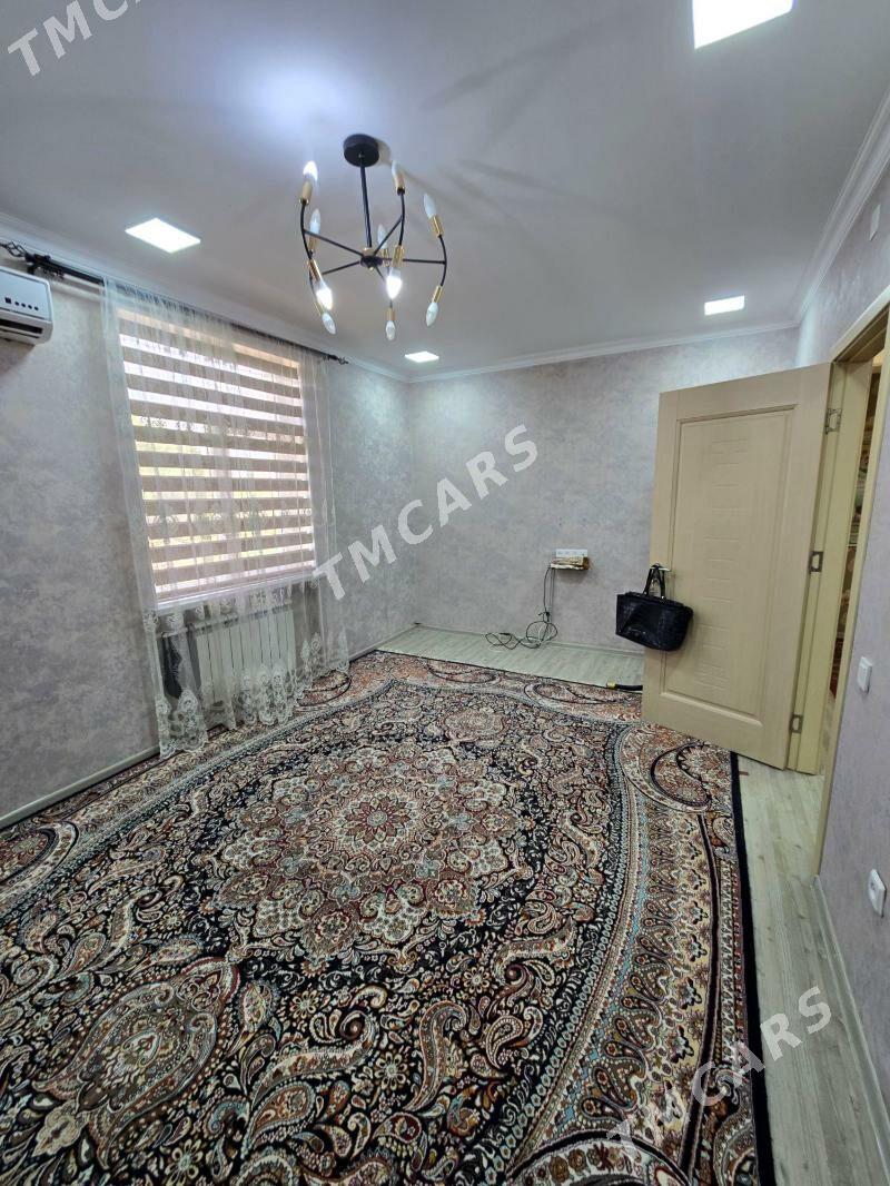 11мкр 5ком 110м2 Евро Срочно - Aşgabat - img 7