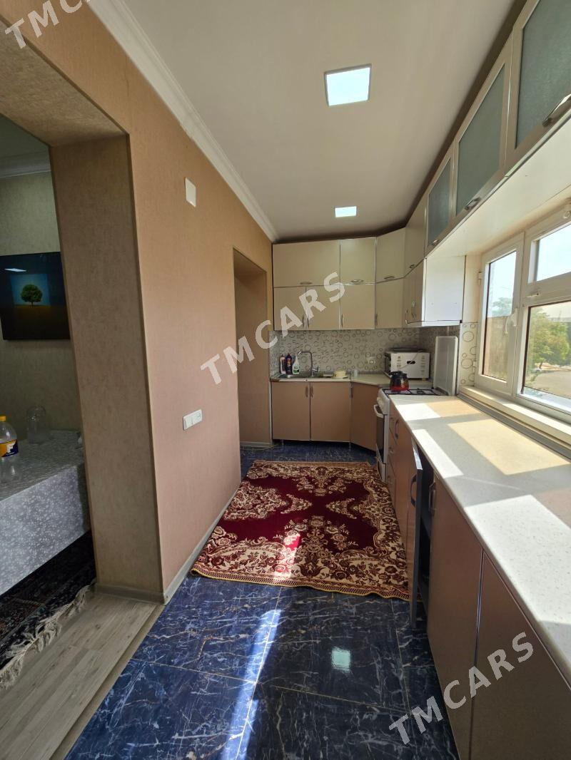 11мкр 5ком 110м2 Евро Срочно - Aşgabat - img 2