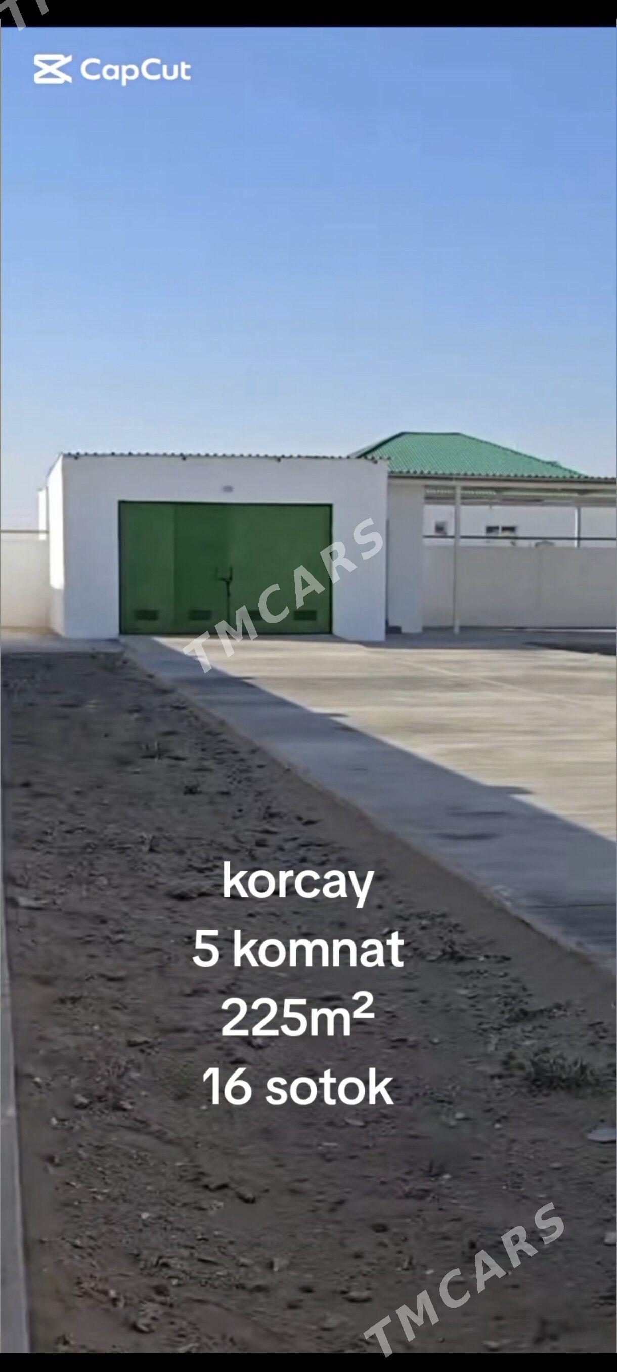 köçay plan jay - Ашхабад - img 6