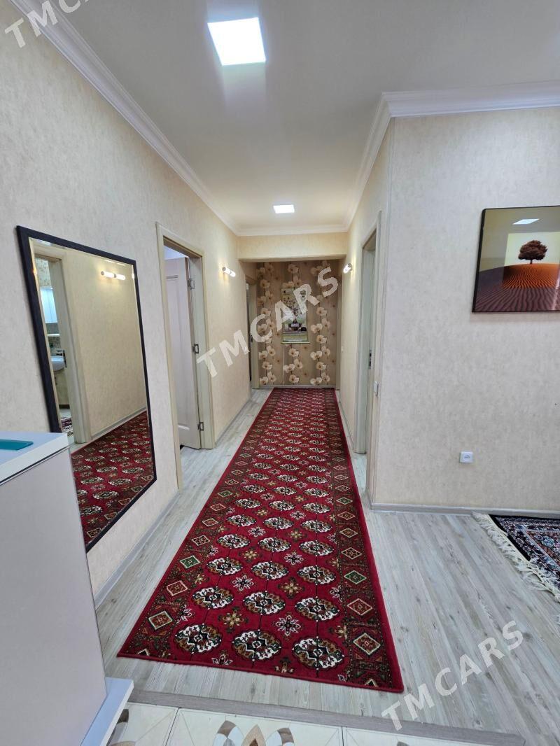 11мкр 5ком 110м2 Евро Срочно - Aşgabat - img 5