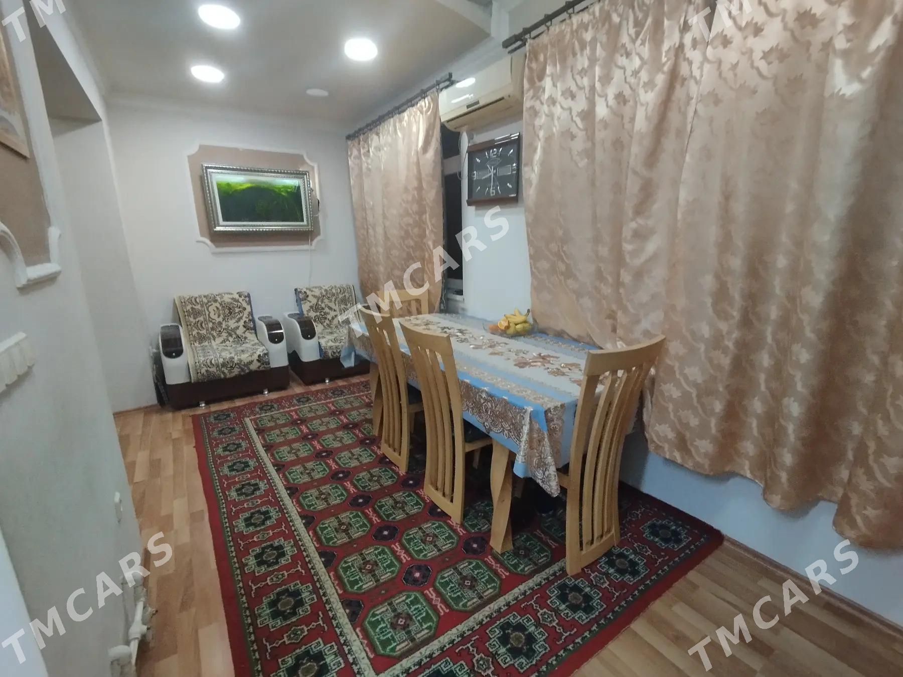 3 комнатная Ким район - Aşgabat - img 7