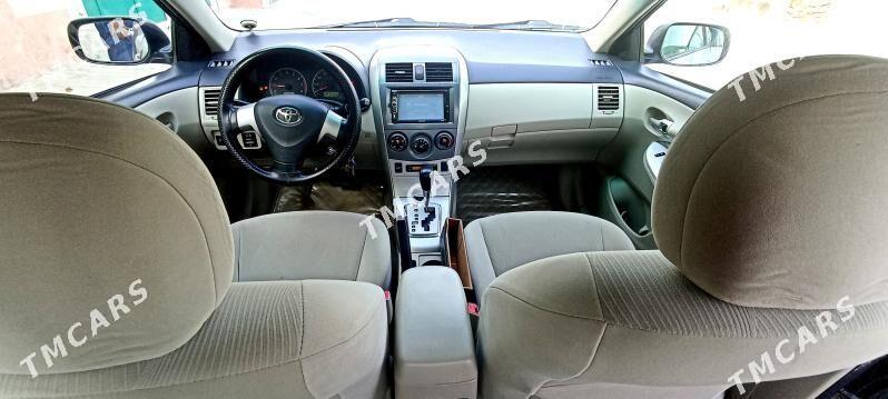 Toyota Corolla 2011 - 162 000 TMT - Aşgabat - img 3