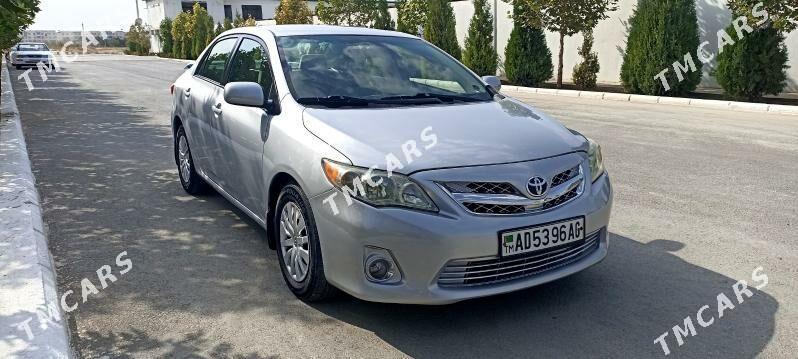 Toyota Corolla 2011 - 162 000 TMT - Aşgabat - img 6